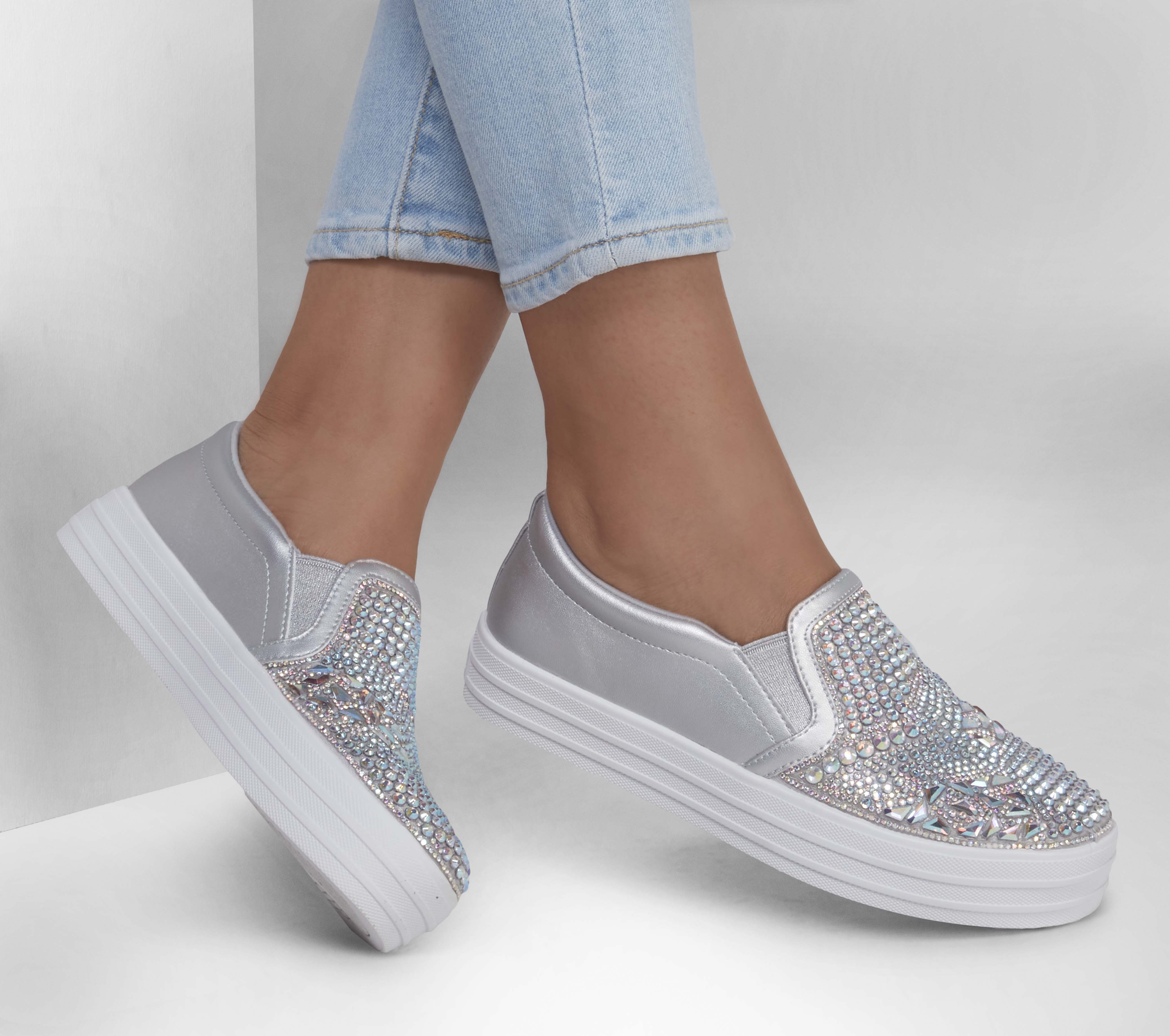 skechers primavera 2021 Cinosural International School