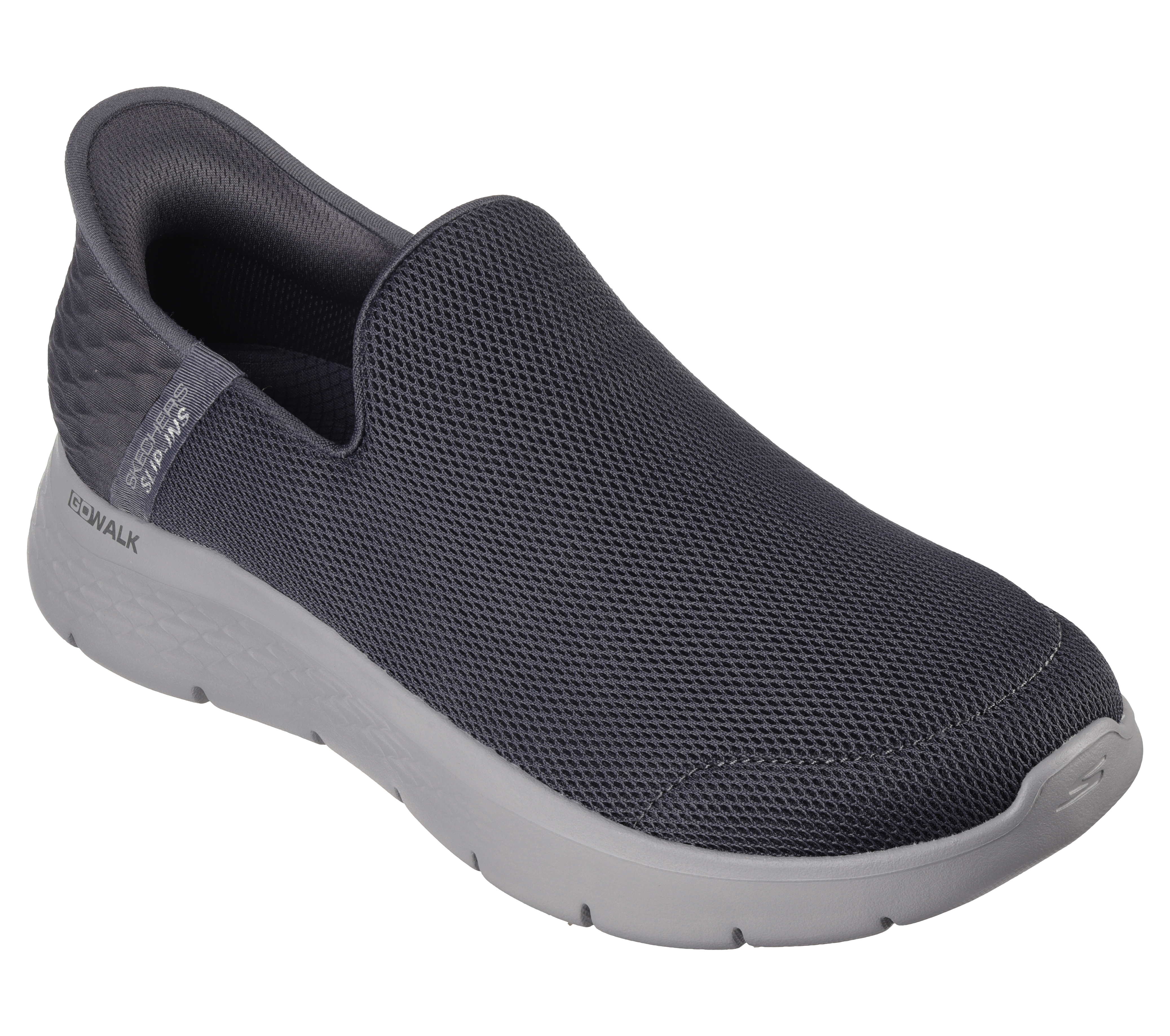 Maryanne Jones calorie Geschikt Skechers Slip-ins: GO WALK FLEX - No Hands | SKECHERS