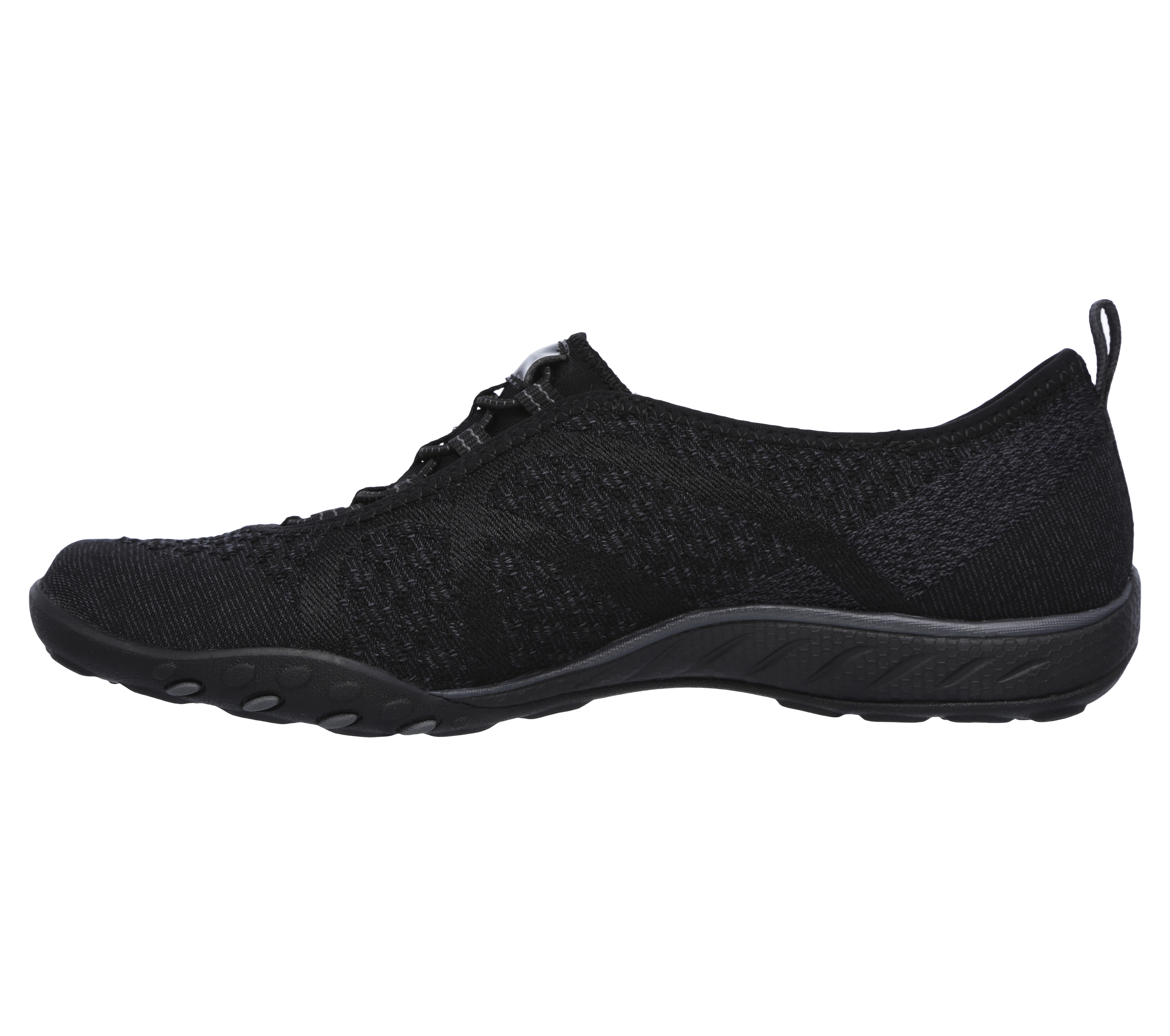 Relaxed Fit: Breathe Easy - Fortune-Knit | SKECHERS