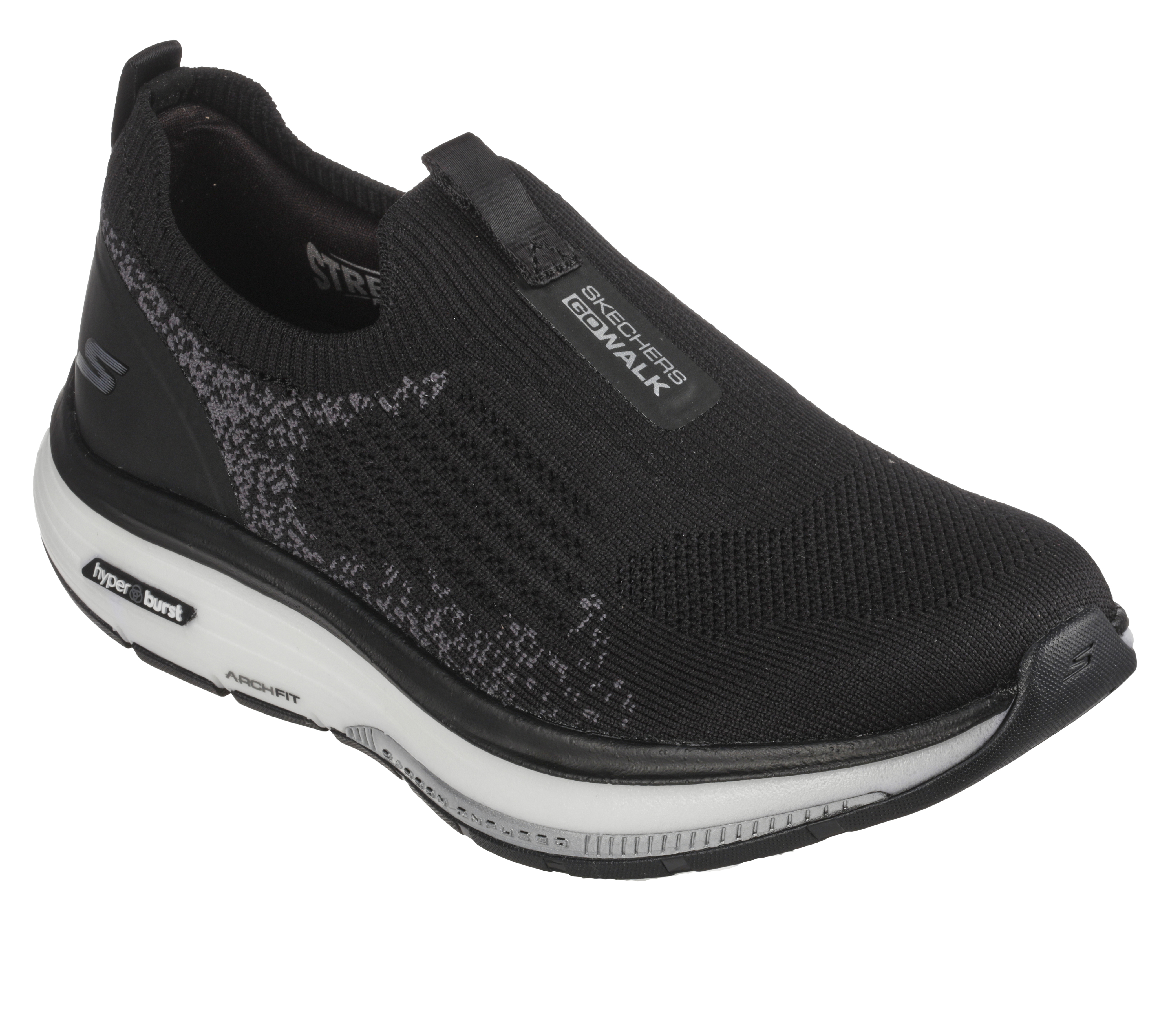 skechers on the go quick fit