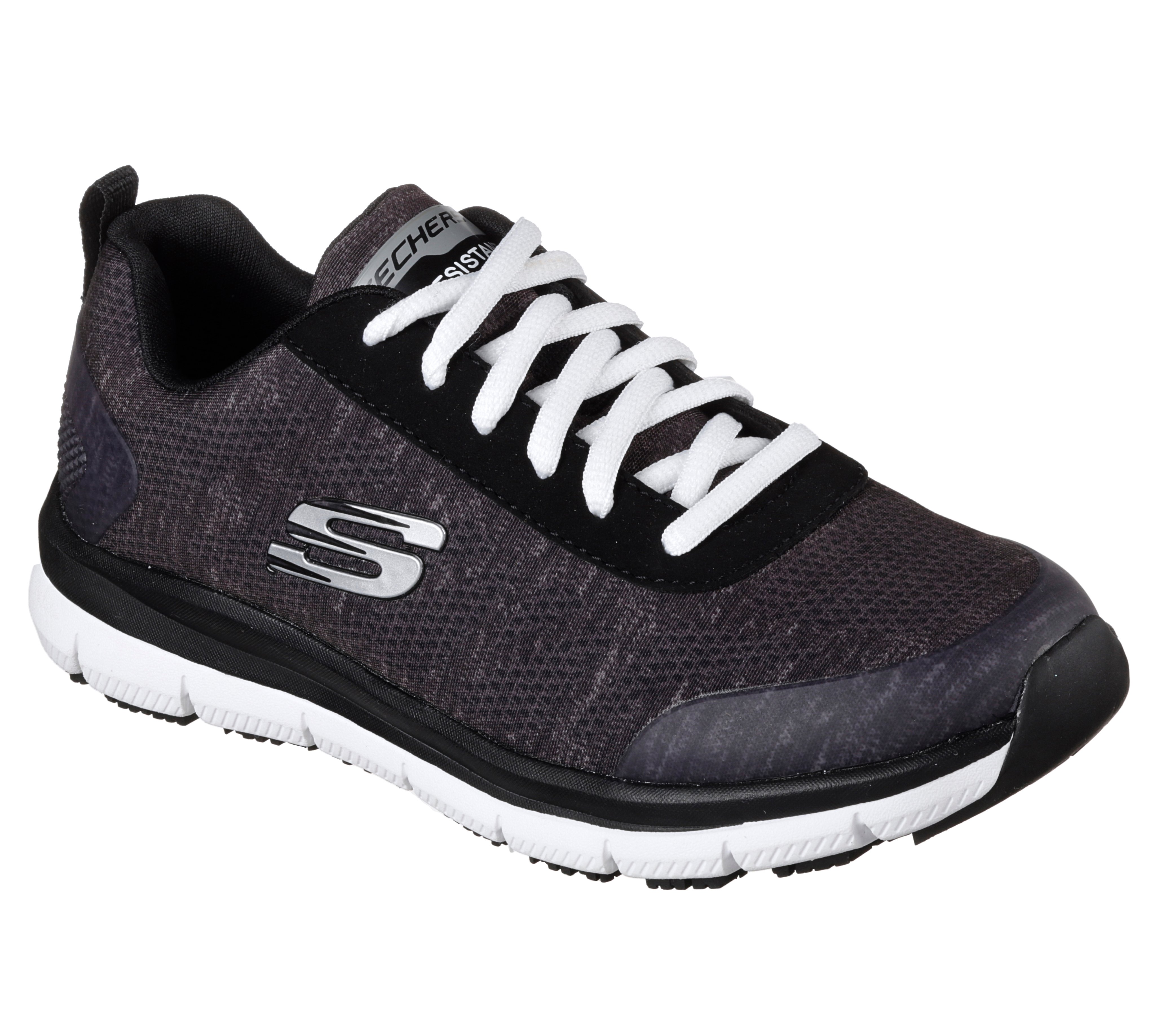 skechers health care pro series