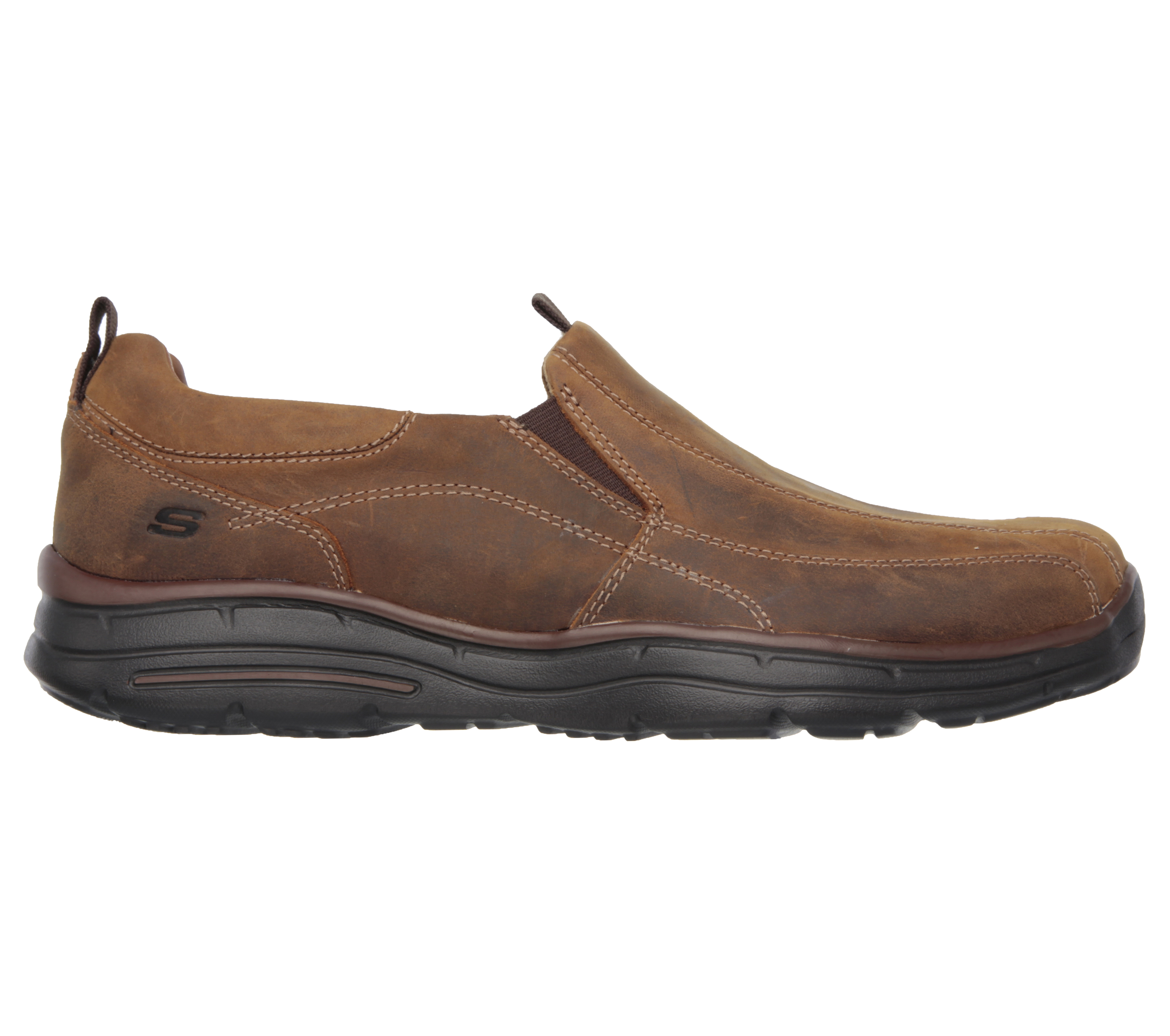 Relaxed Fit: Glides - Docklands | SKECHERS