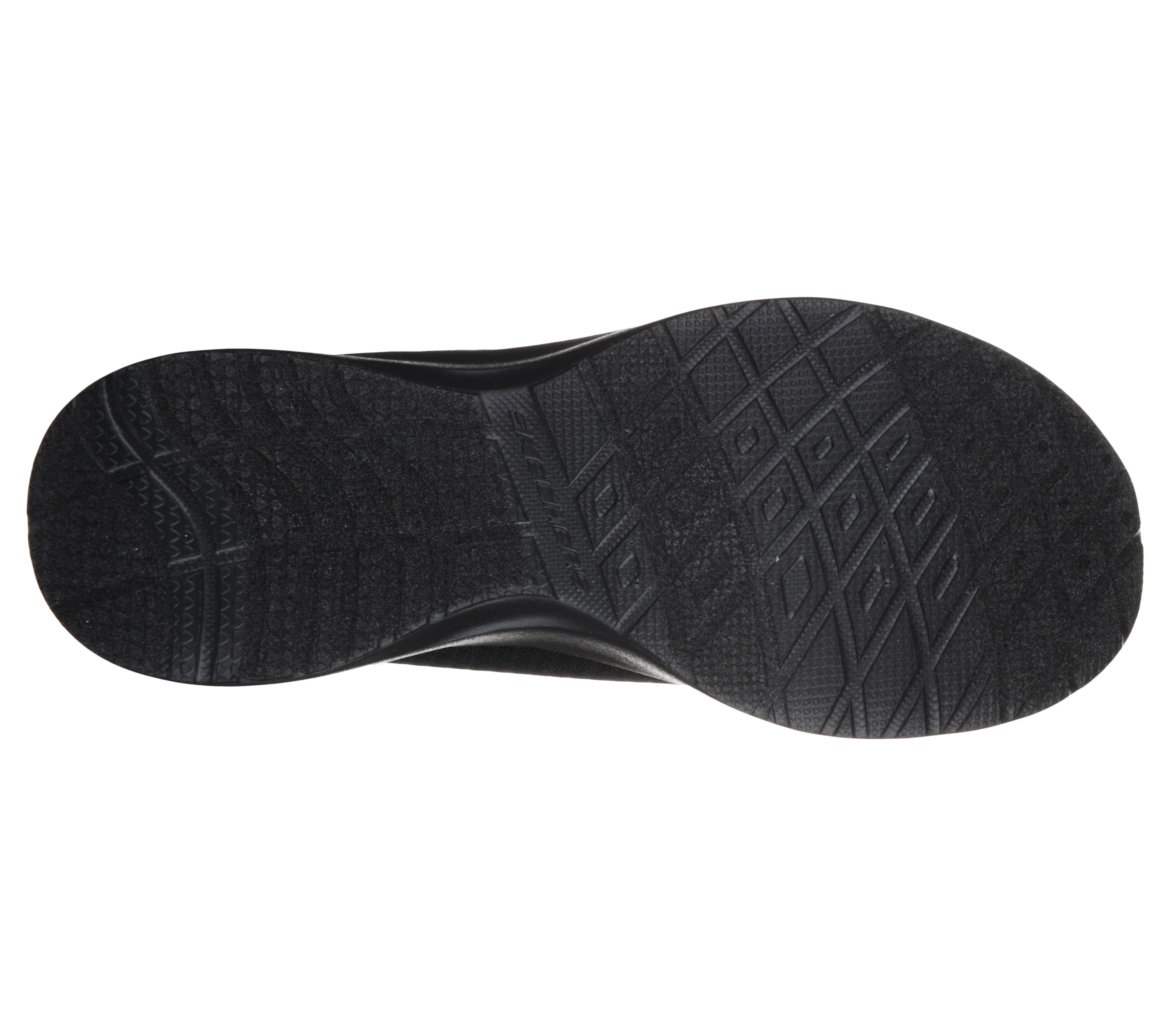 skechers dynamight black