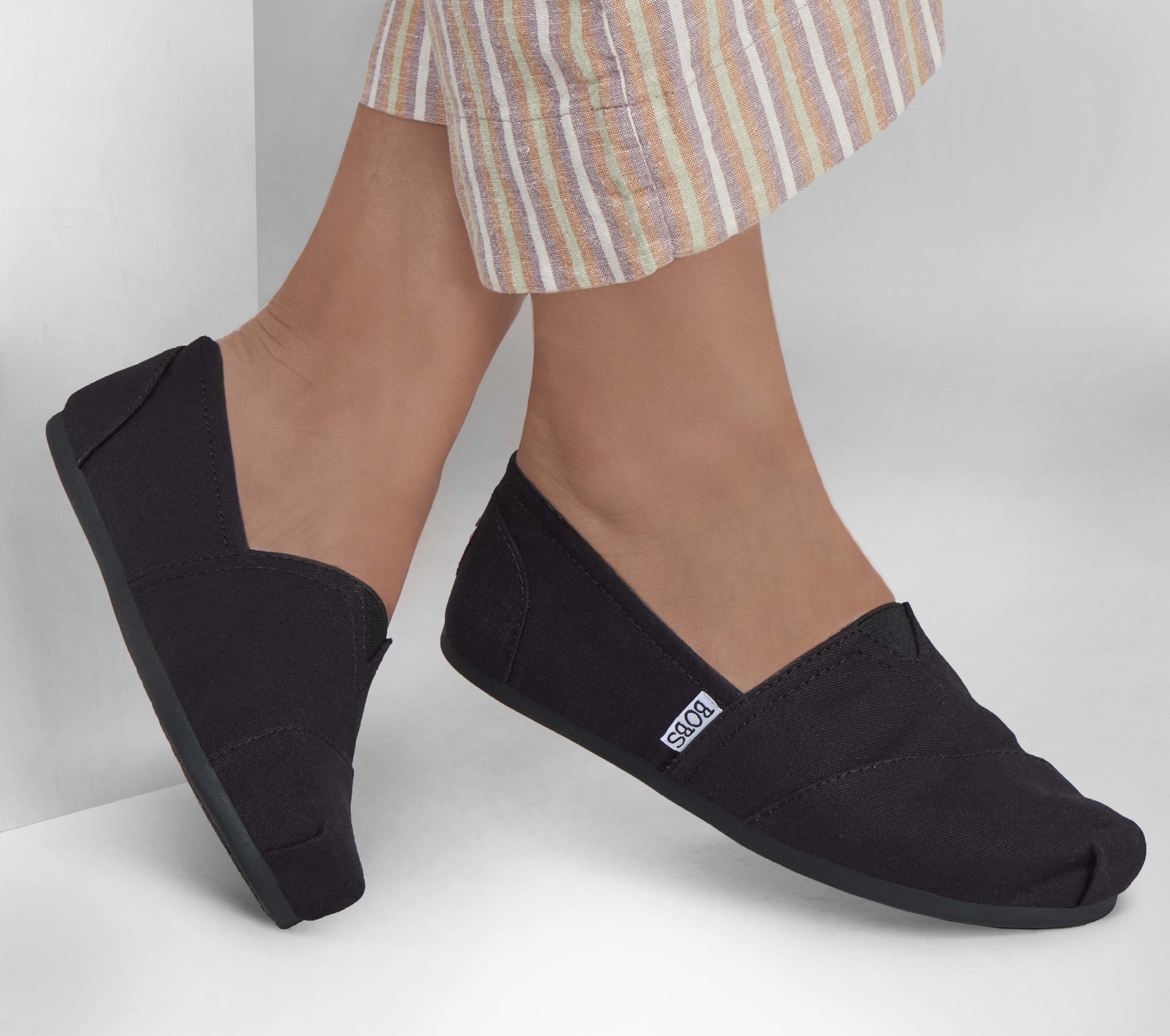 womens bobs sneakers