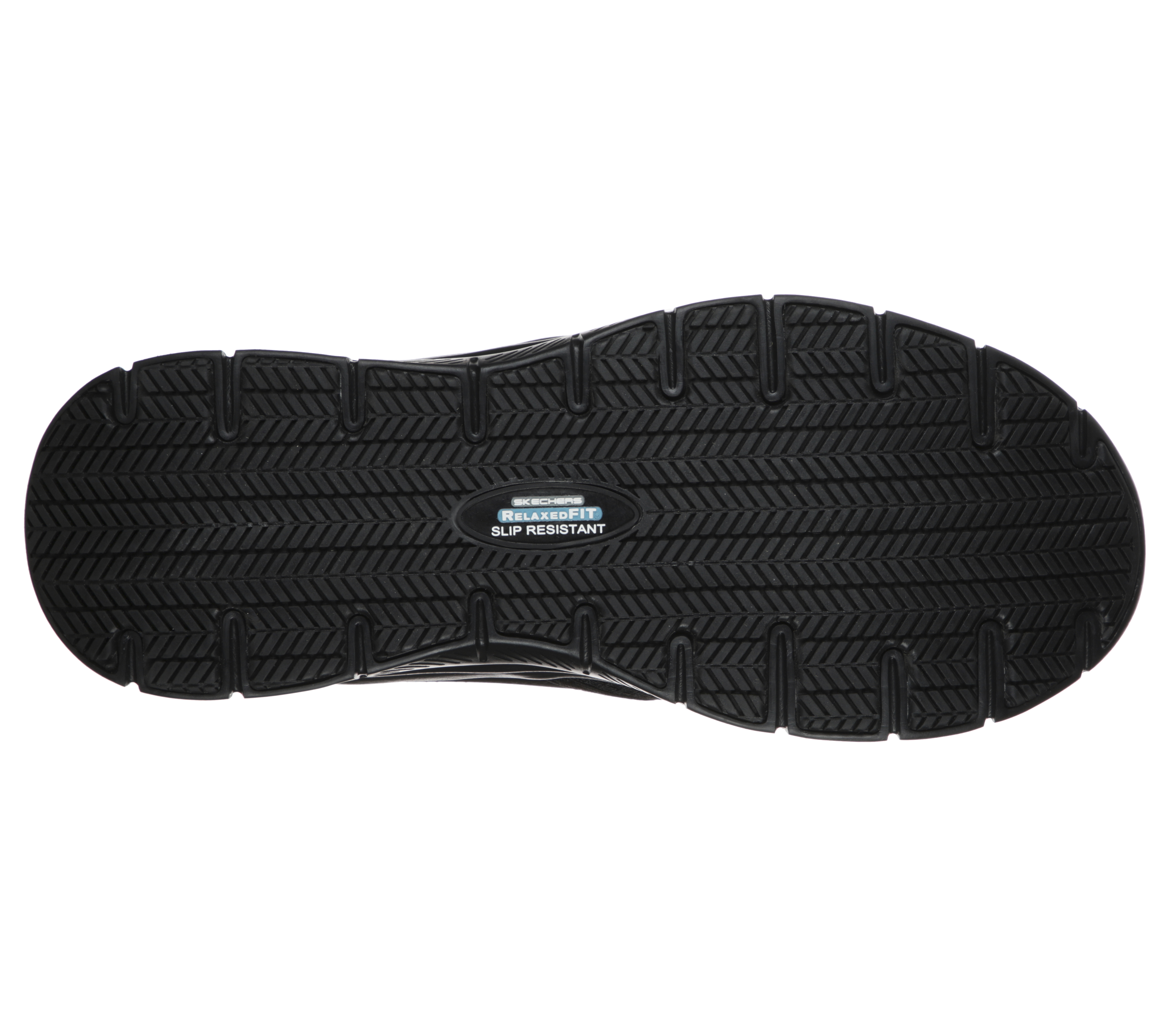 skechers mcallen slip on