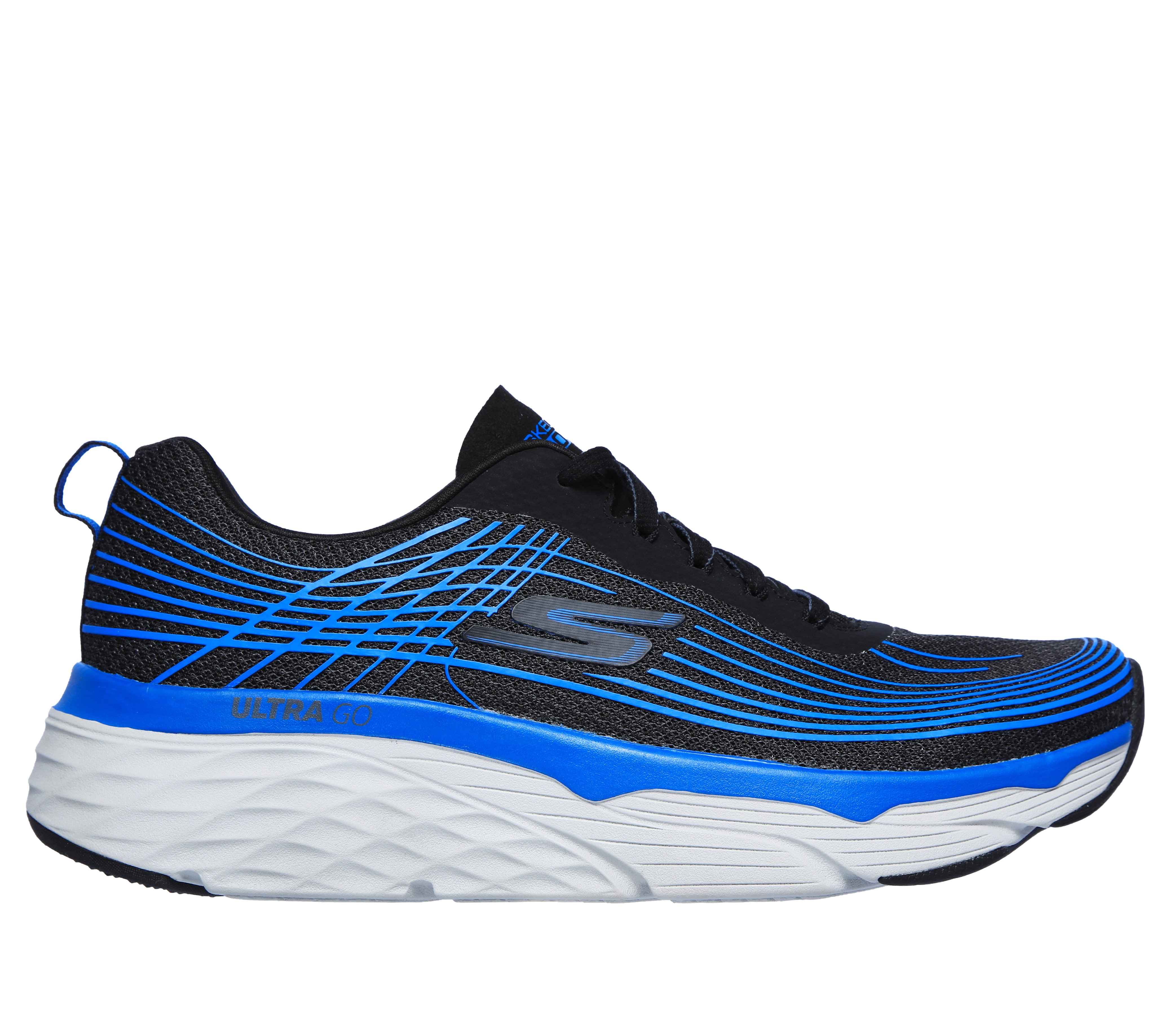 skechers memory foam athletic shoes