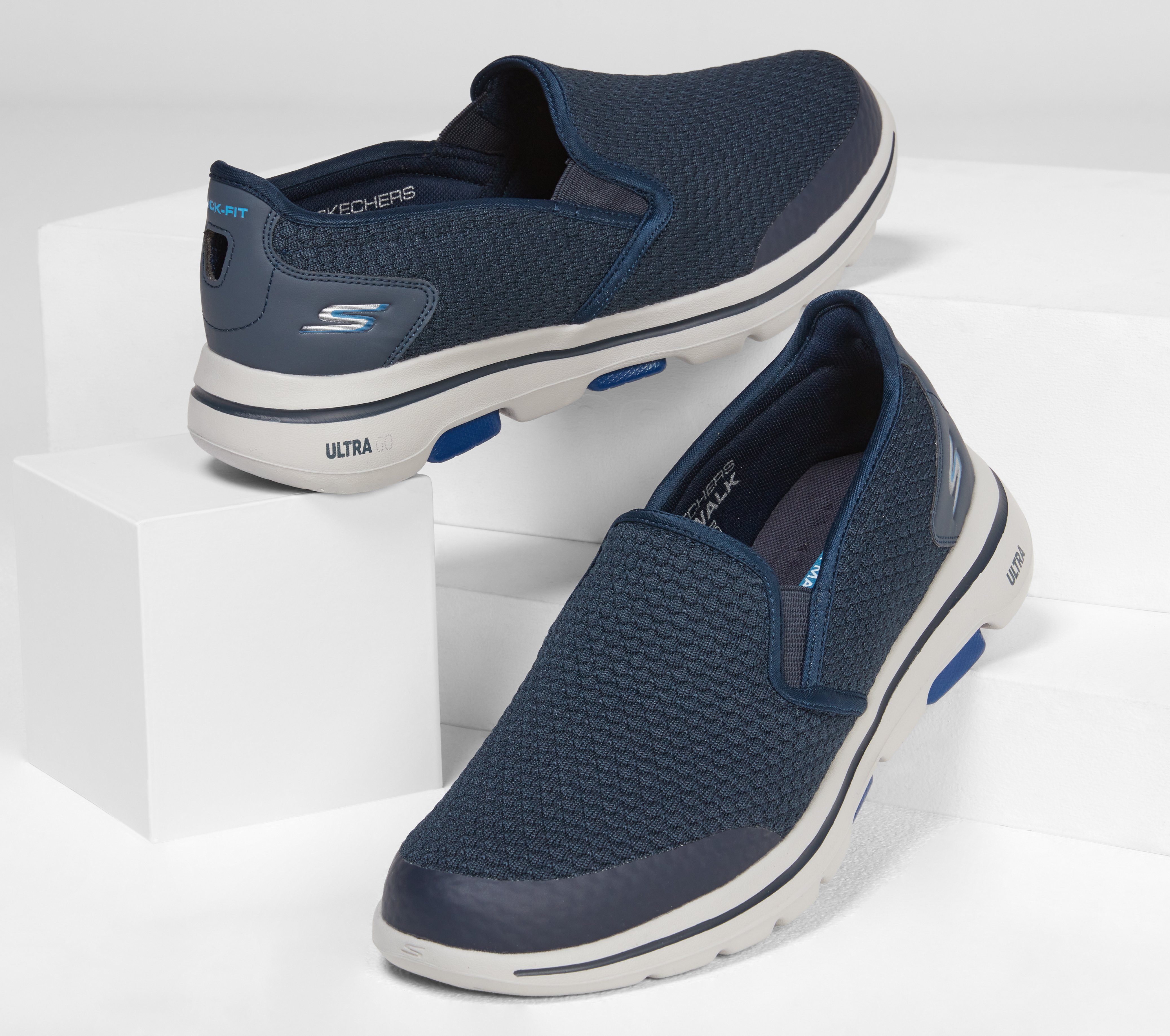 men's skechers go walk