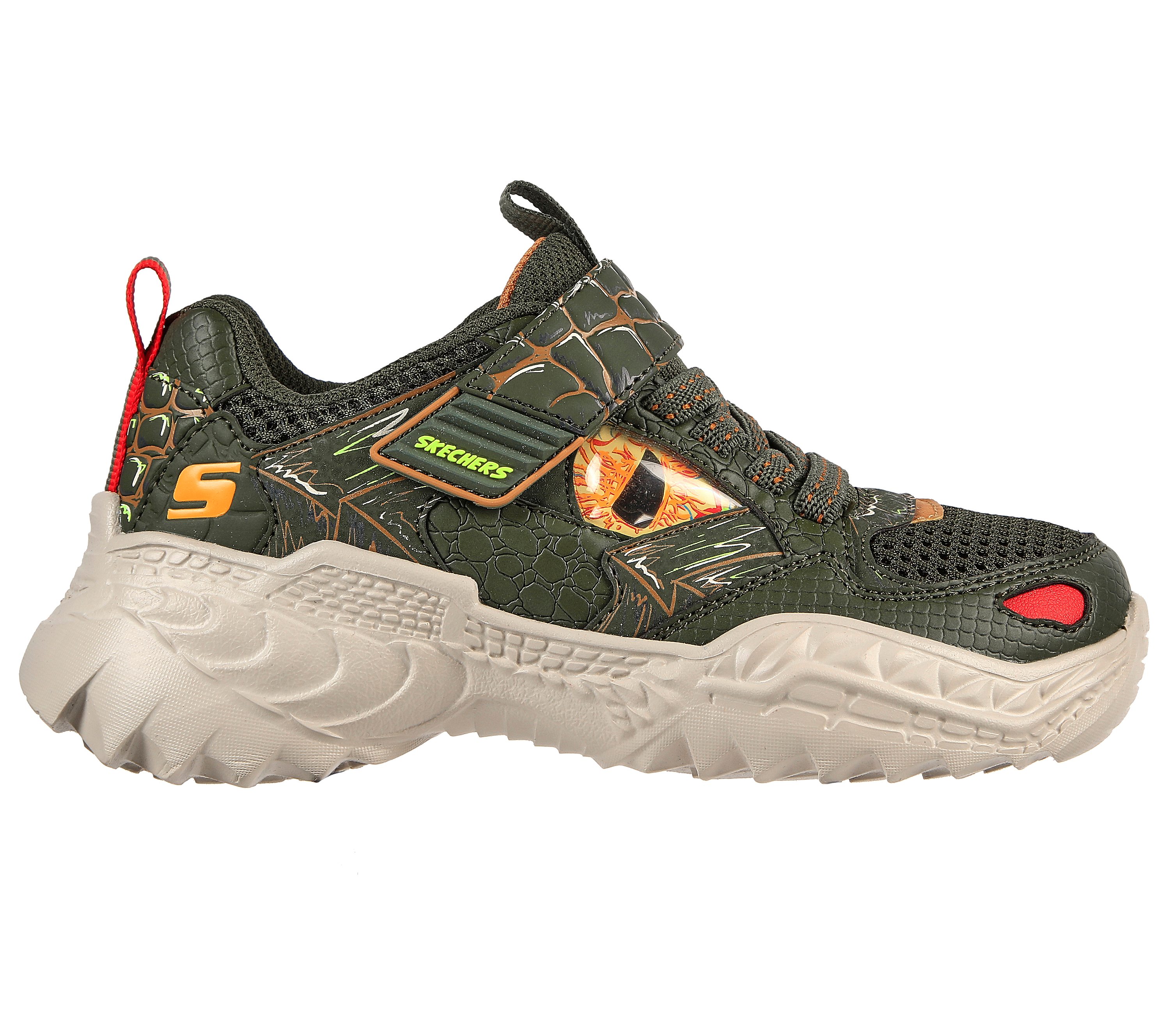 skechers skech o saurus