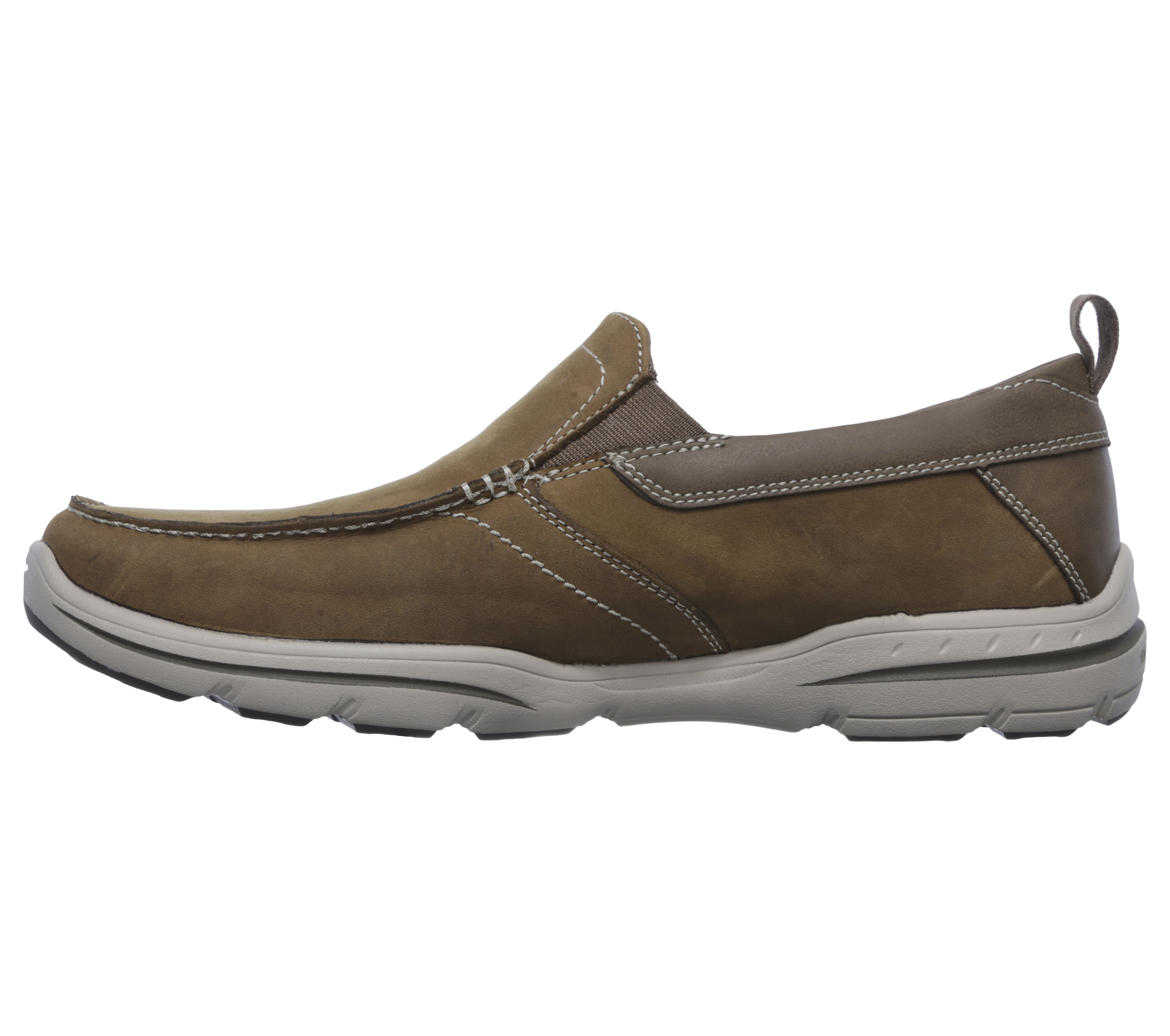 skechers forde slip on