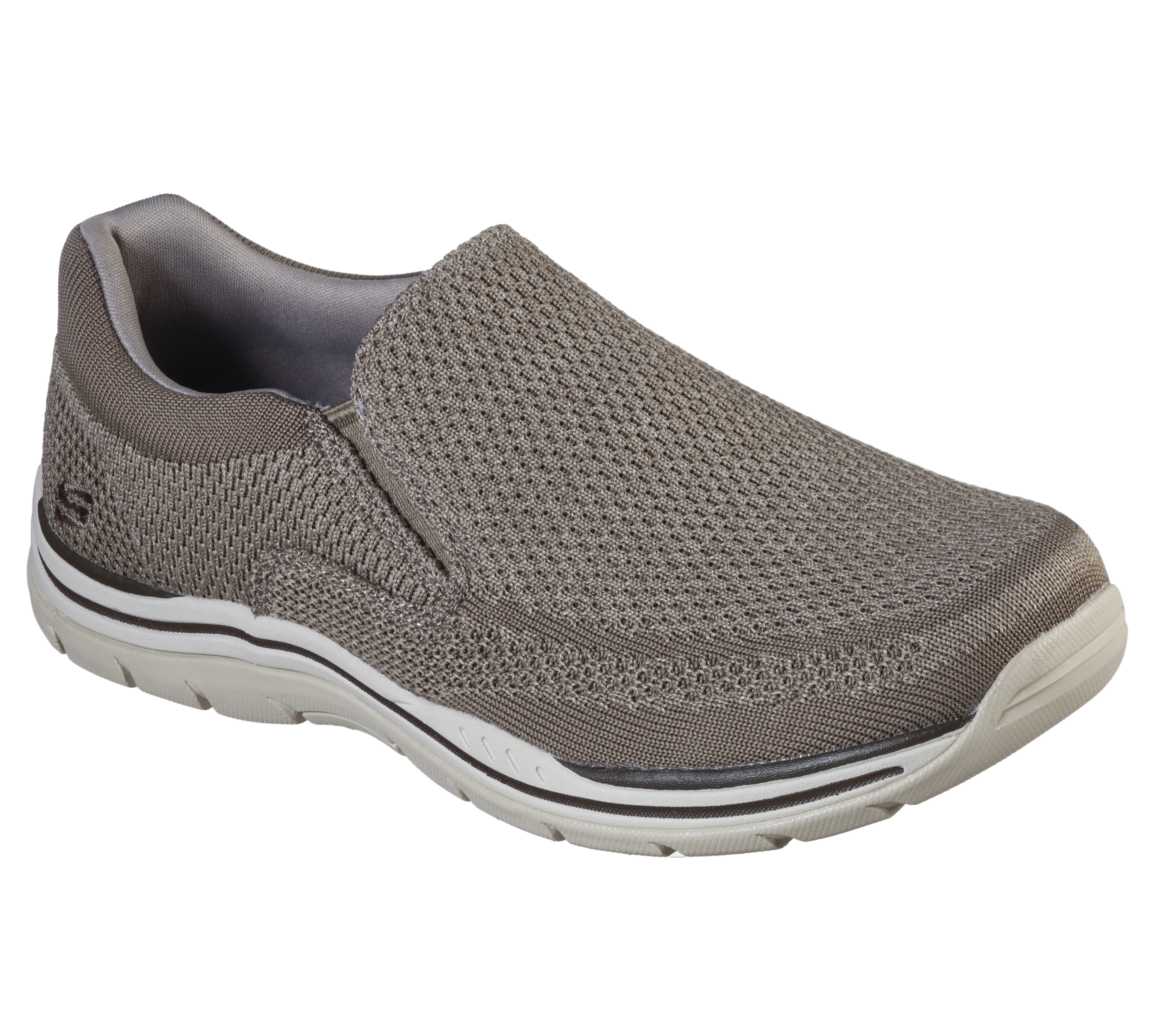 skechers relaxed fit gomel