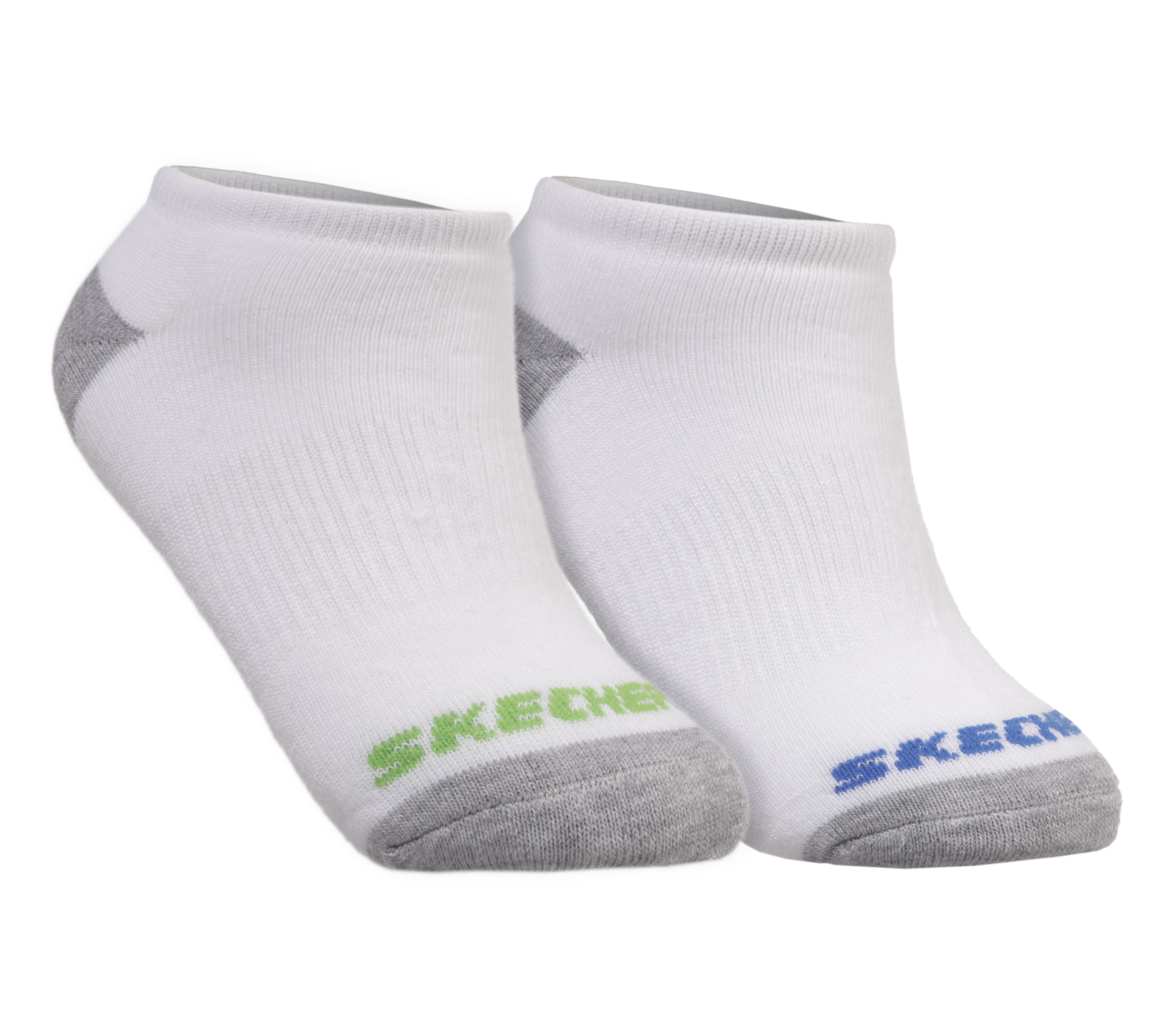 Cut Pack Low Socks 6 | Walking SKECHERS