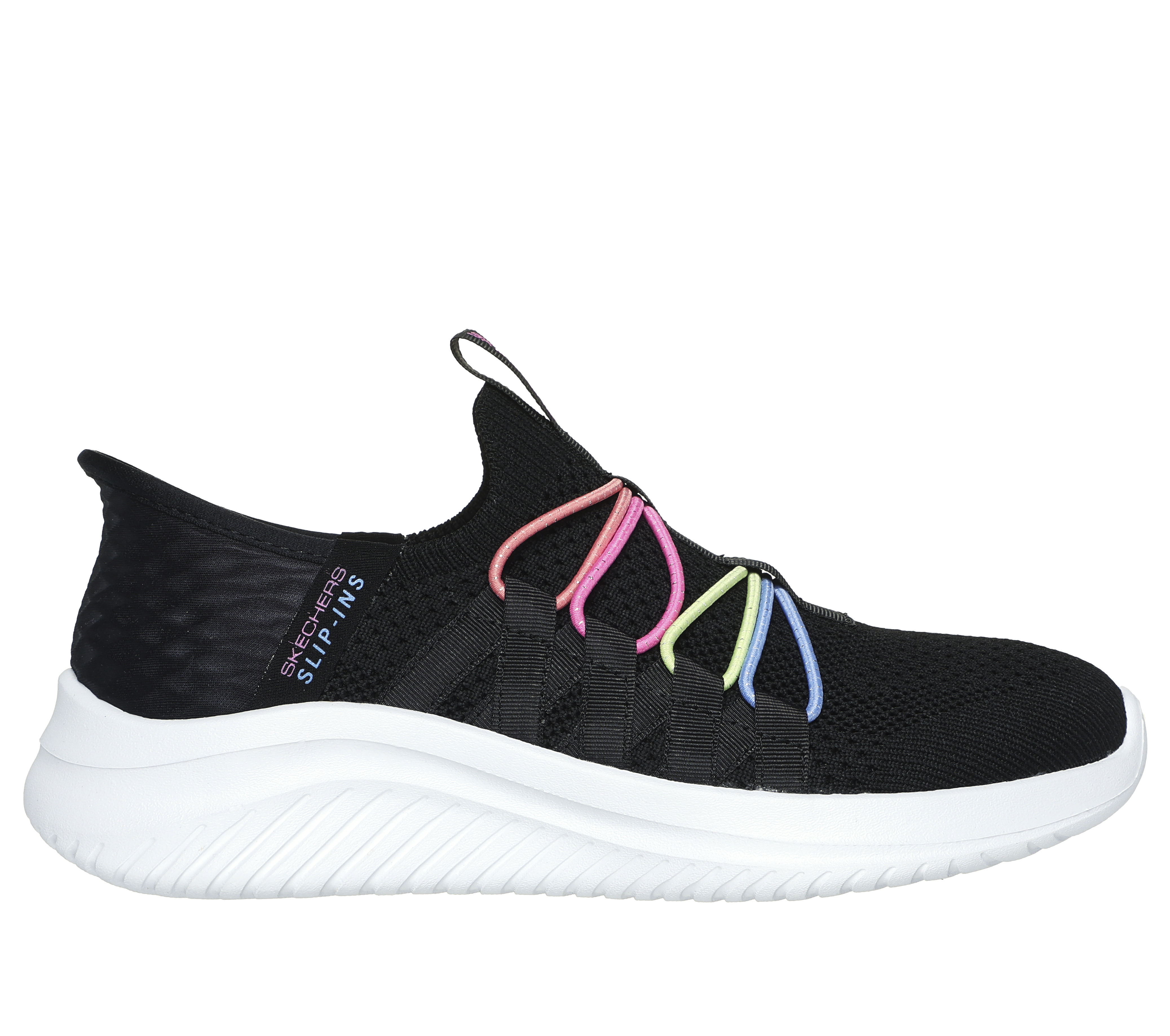 Ultra Flex - Bungee Fun | SKECHERS