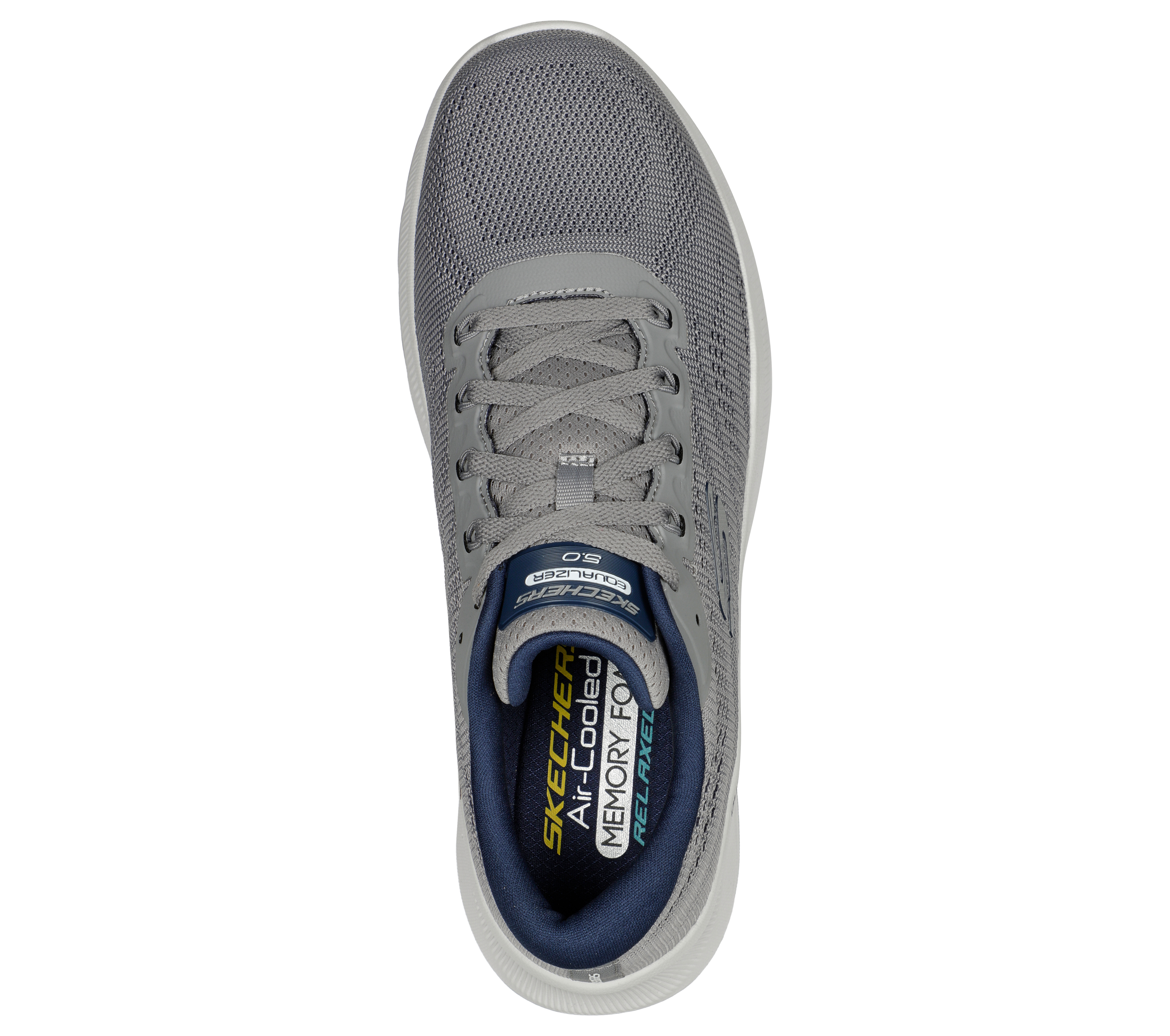 Relaxed Equalizer 5.0 - New Interval | SKECHERS