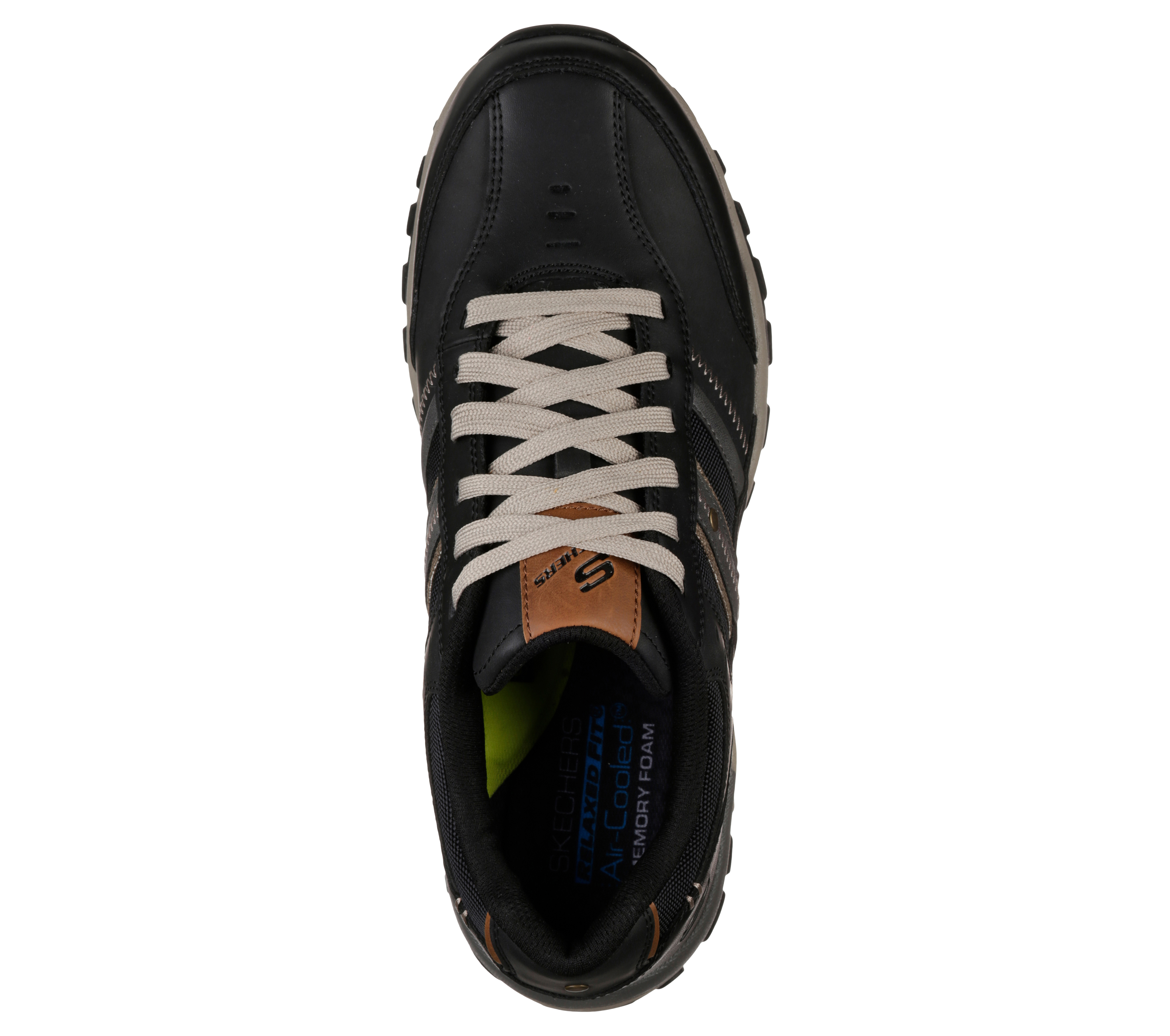 Relaxed Fit: Henrick - Delwood | SKECHERS
