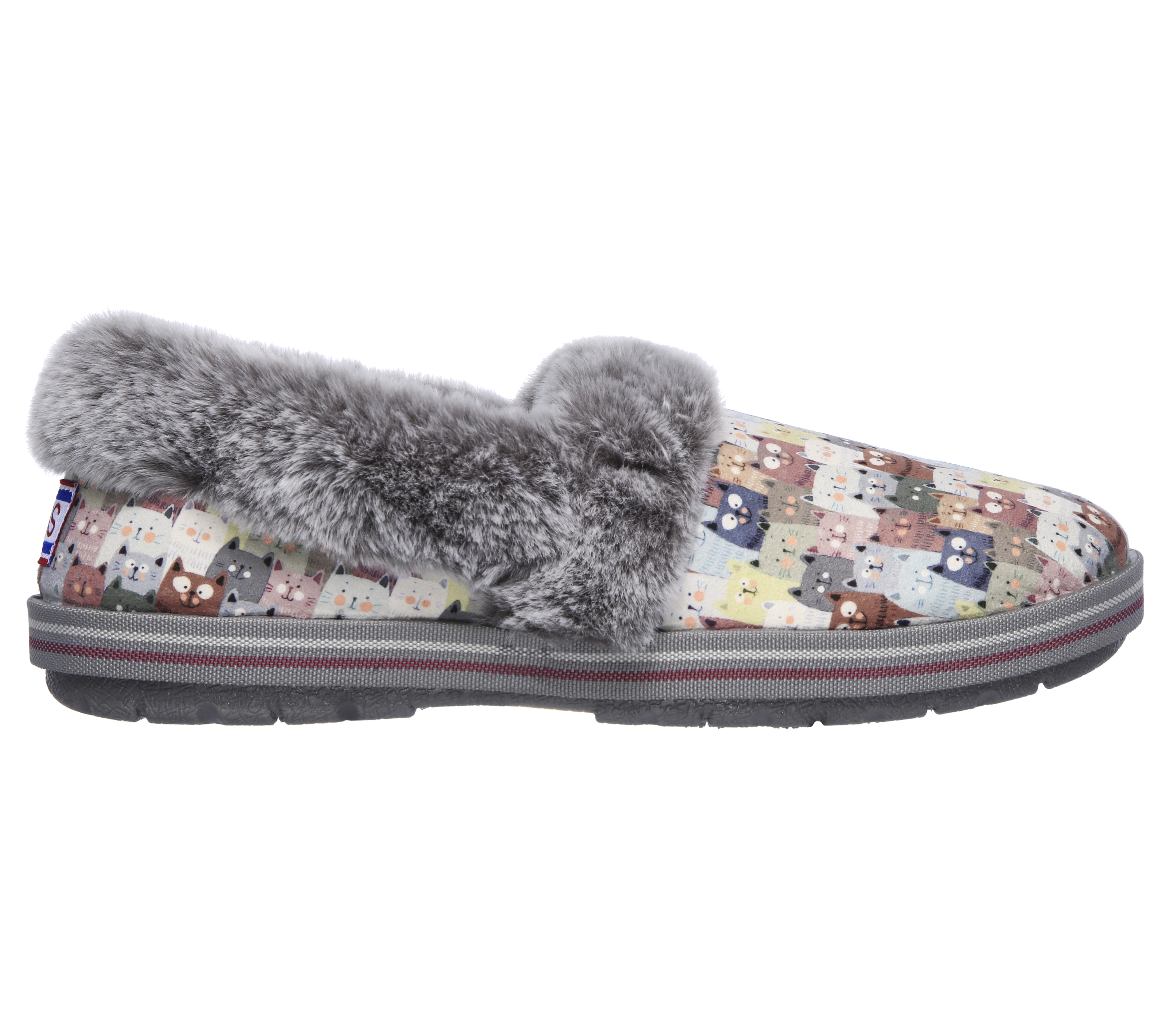 skechers bobs too cozy slippers