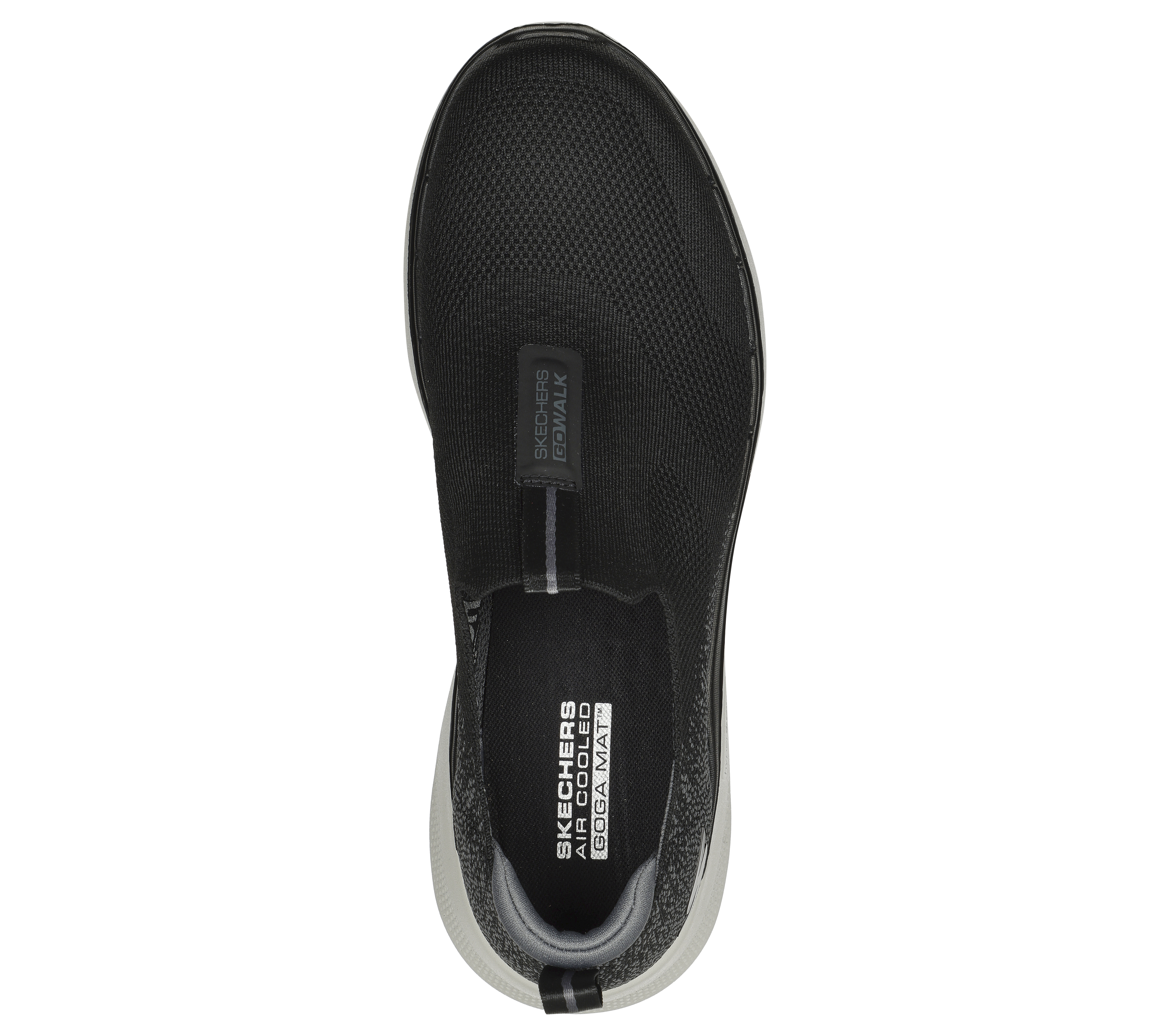 skechers air cooled goga mat wide fit