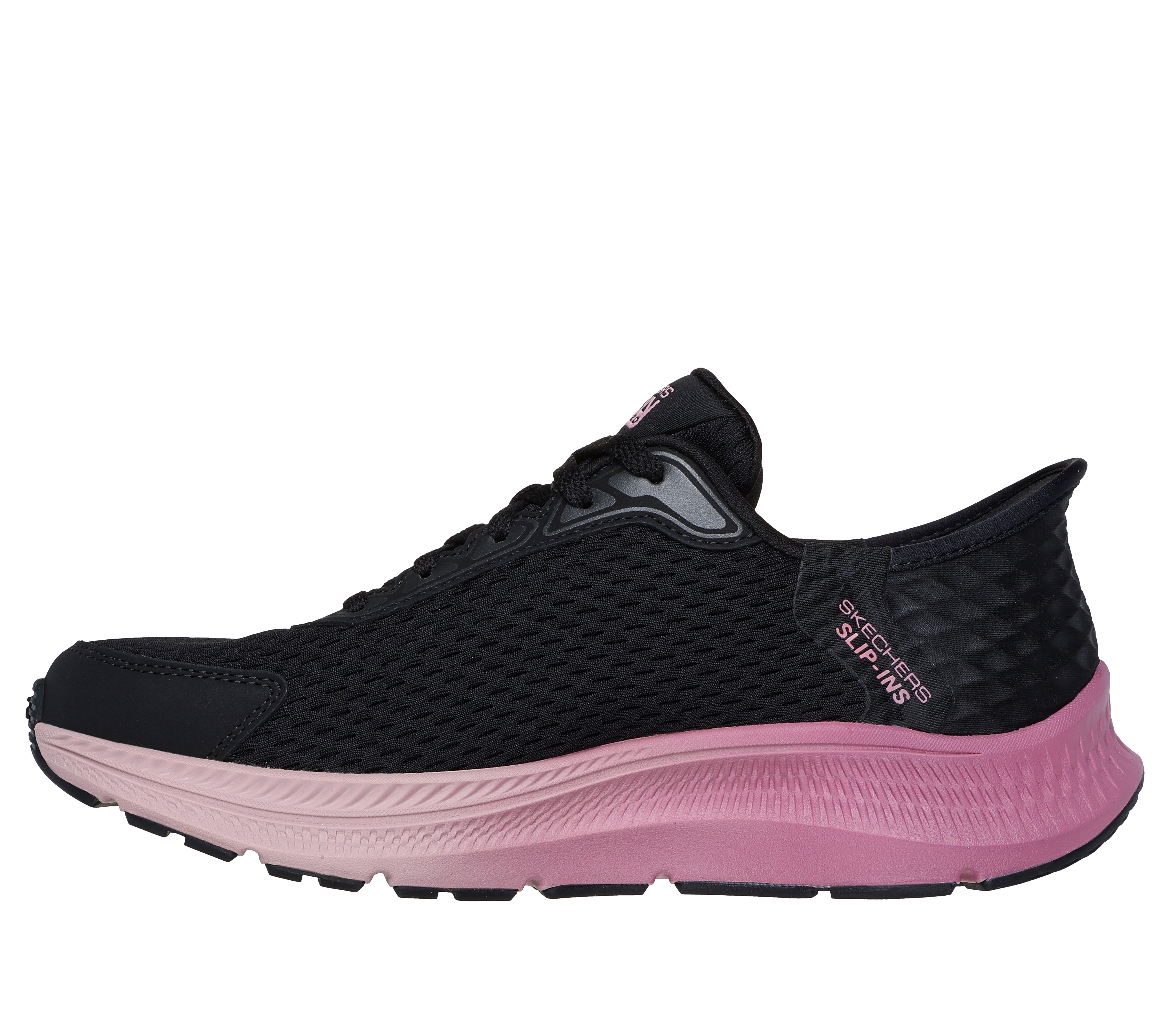 SKECHERS Women s Go Run Consistent Slip On Sneakers