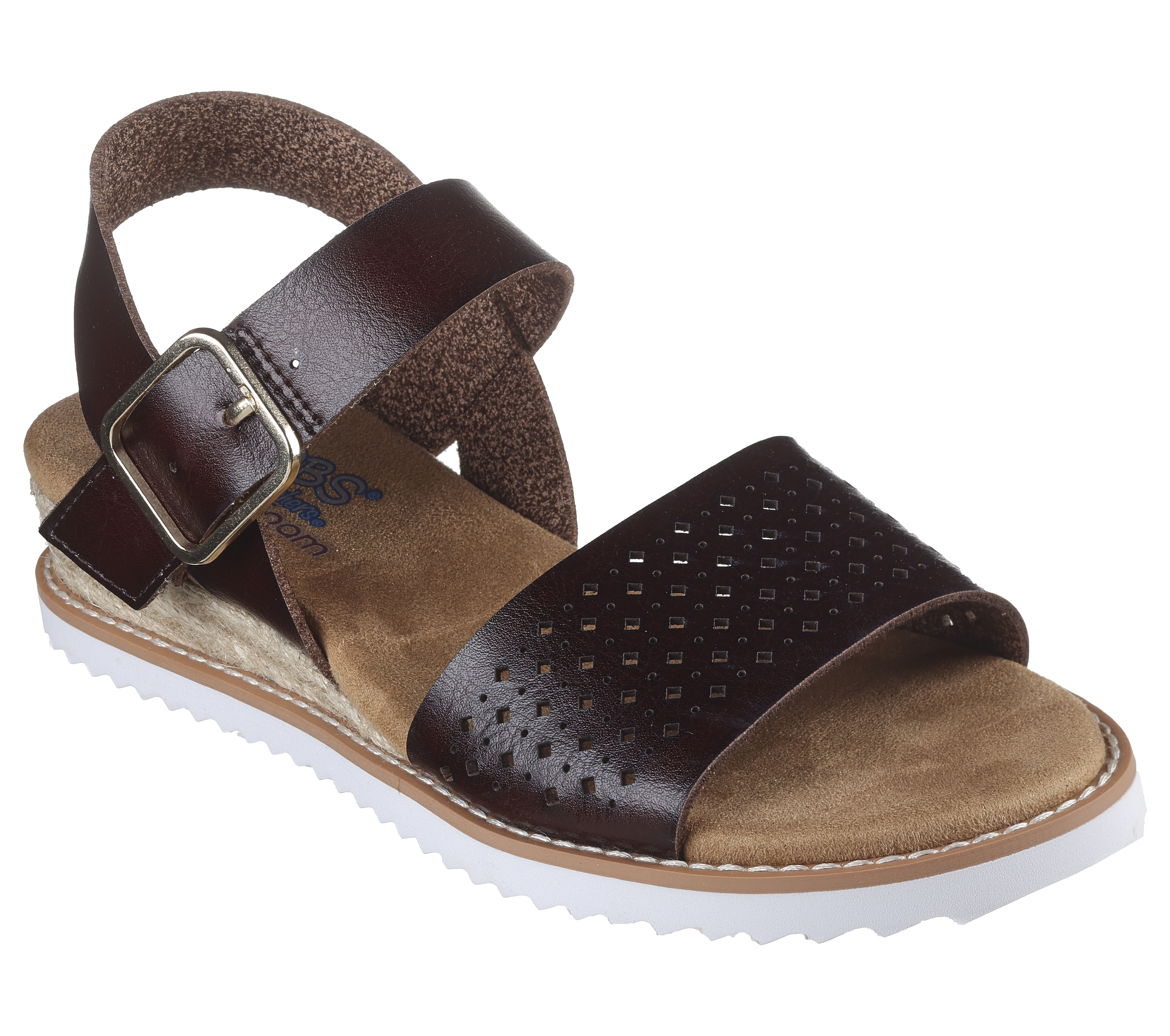 BOBS Desert Kiss Sunny Flair
