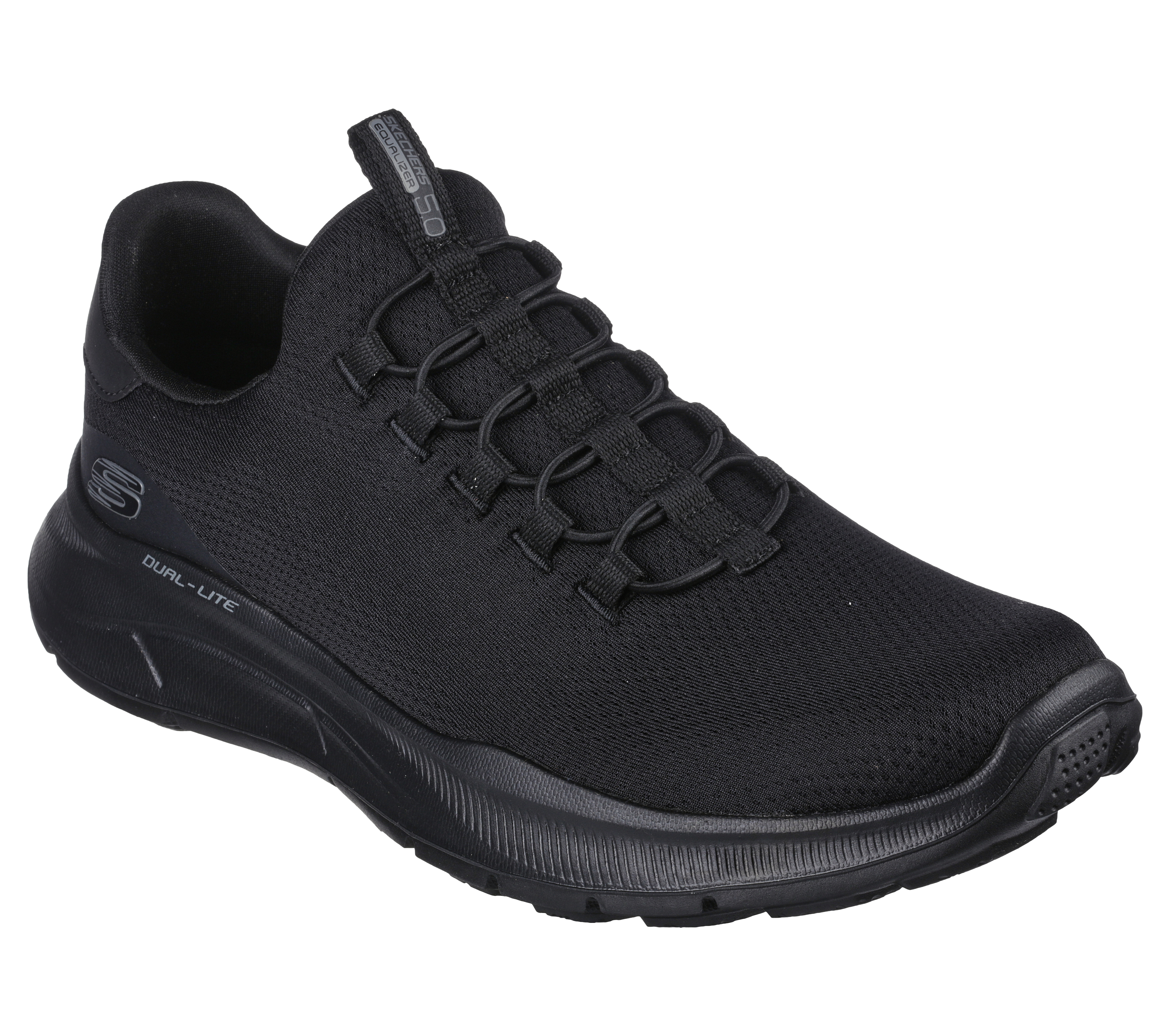 Relaxed 5.0 Equalizer Fit: Lemba | SKECHERS -