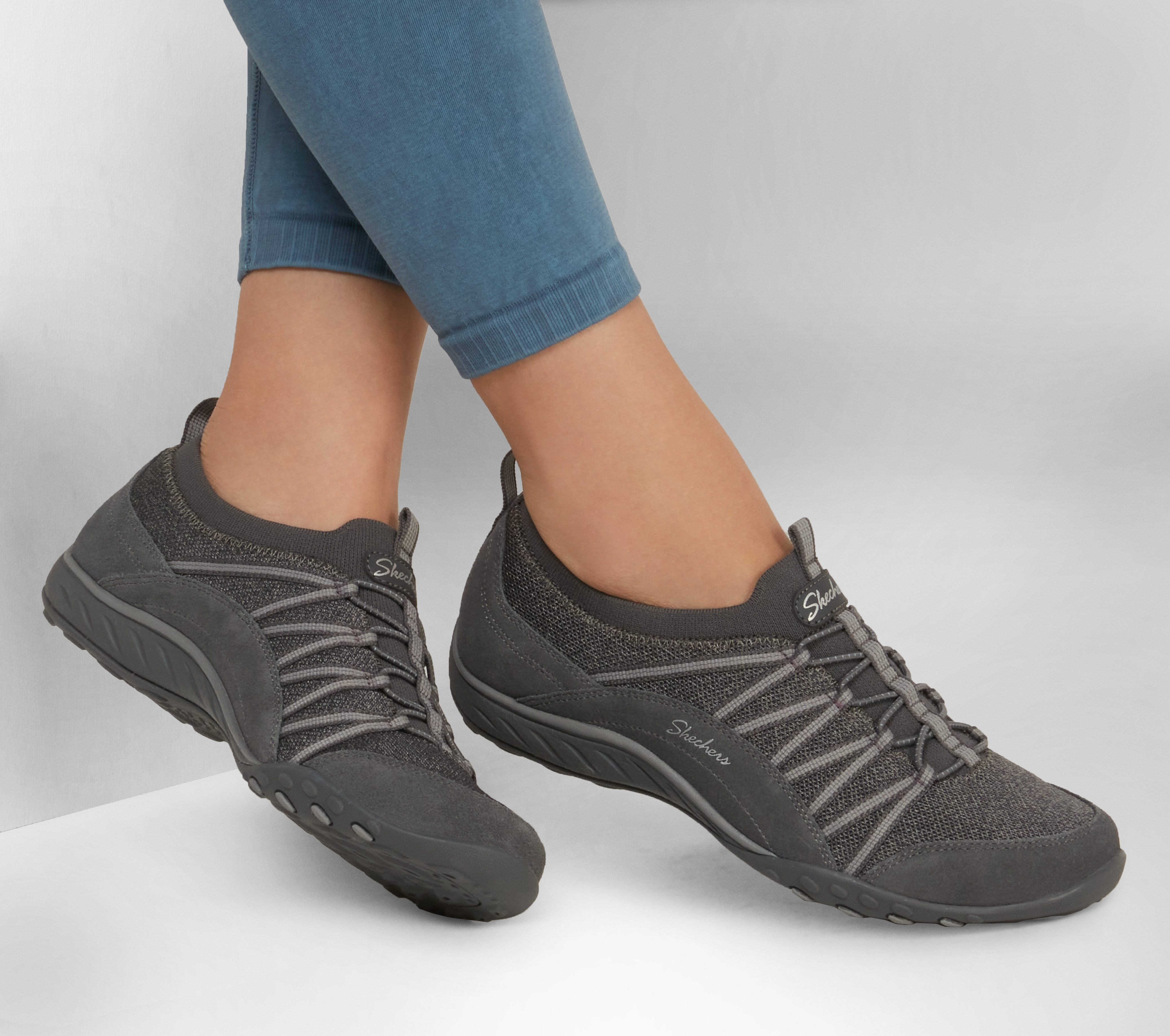 skechers breathe easy take ten