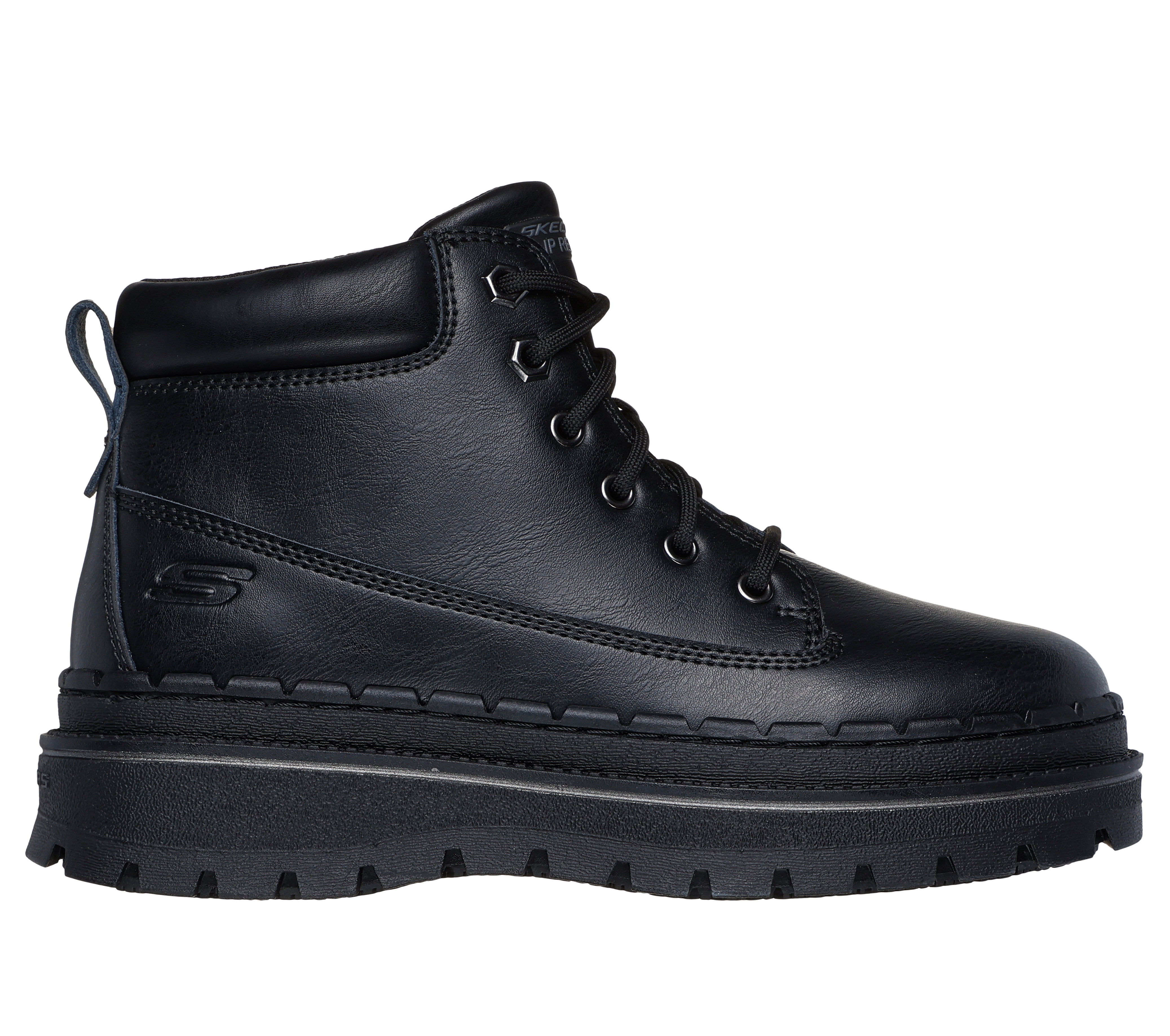 Skechers pilot clearance