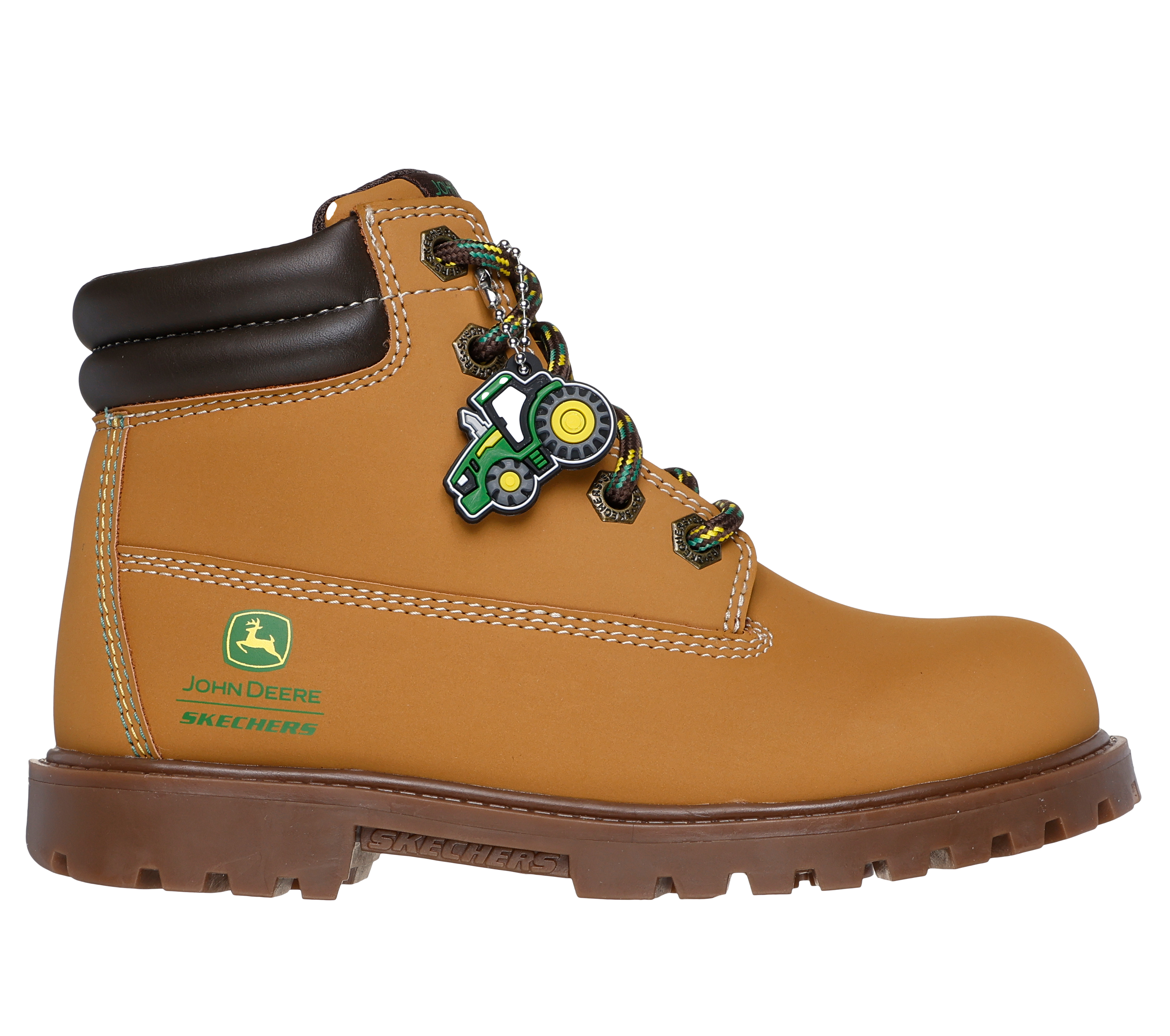 Toddler john deere boots discount