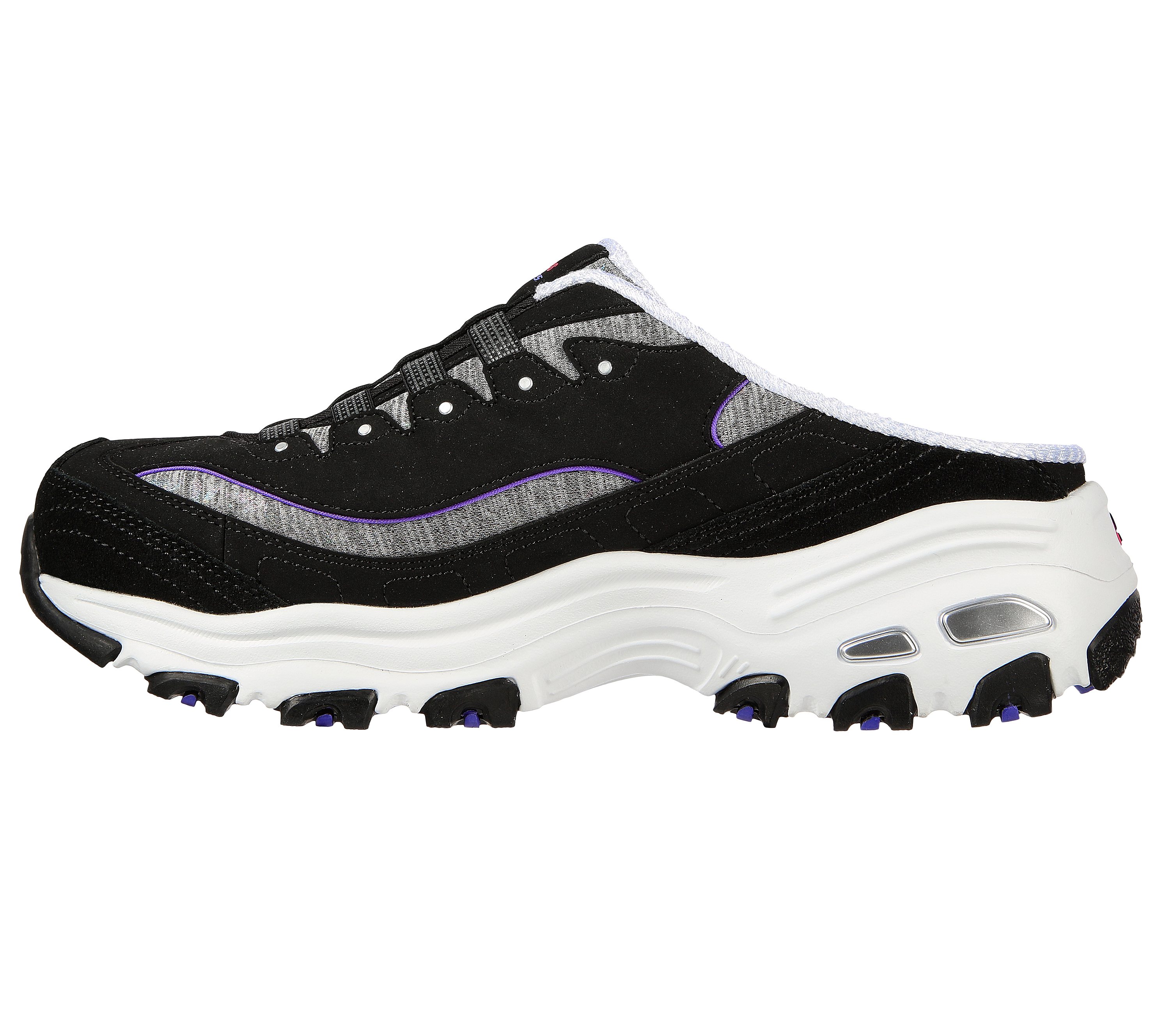 skechers air cloud