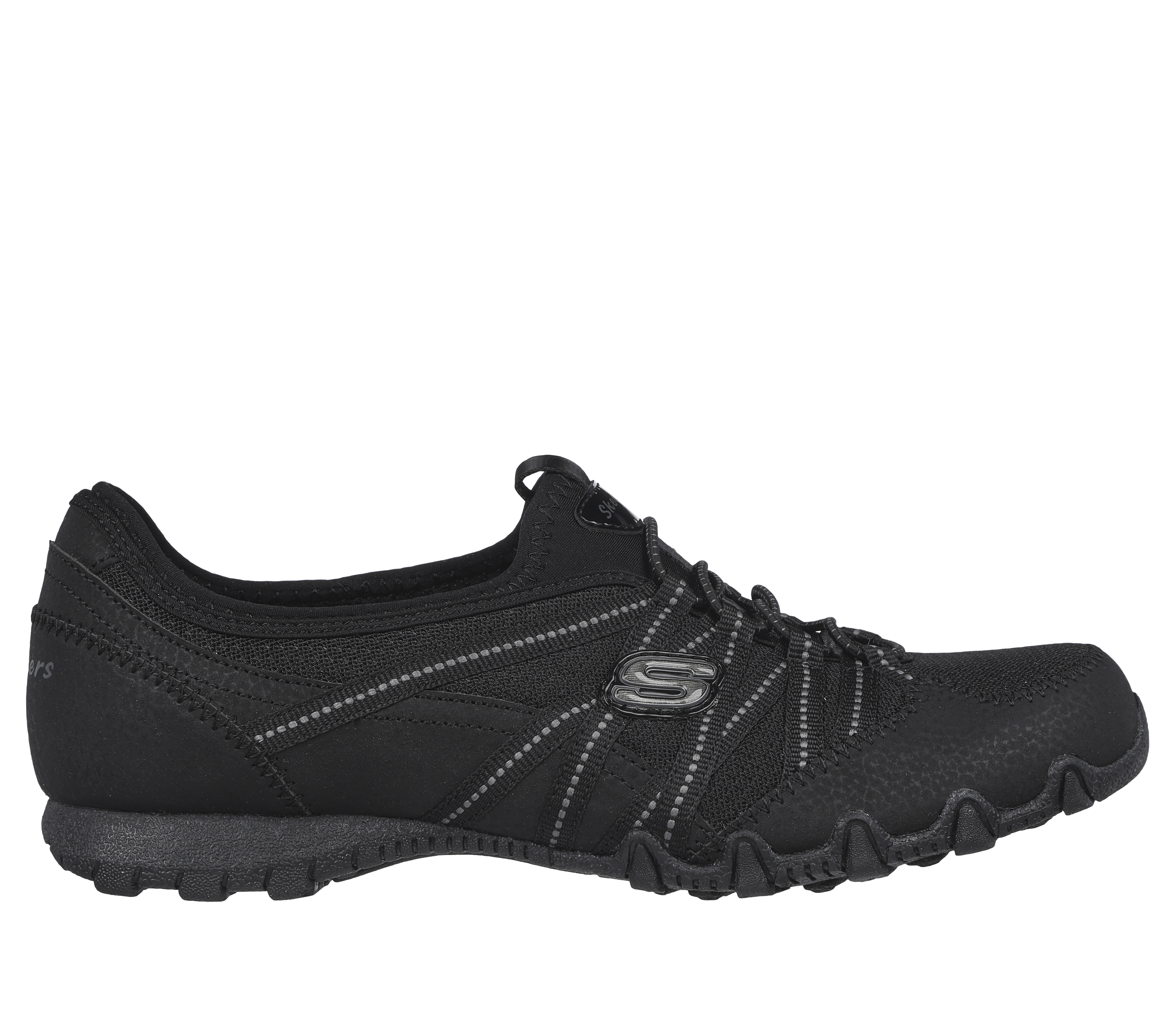 Knurre Panorama Labe Relaxed Fit: Bikers Lite - Relive | SKECHERS