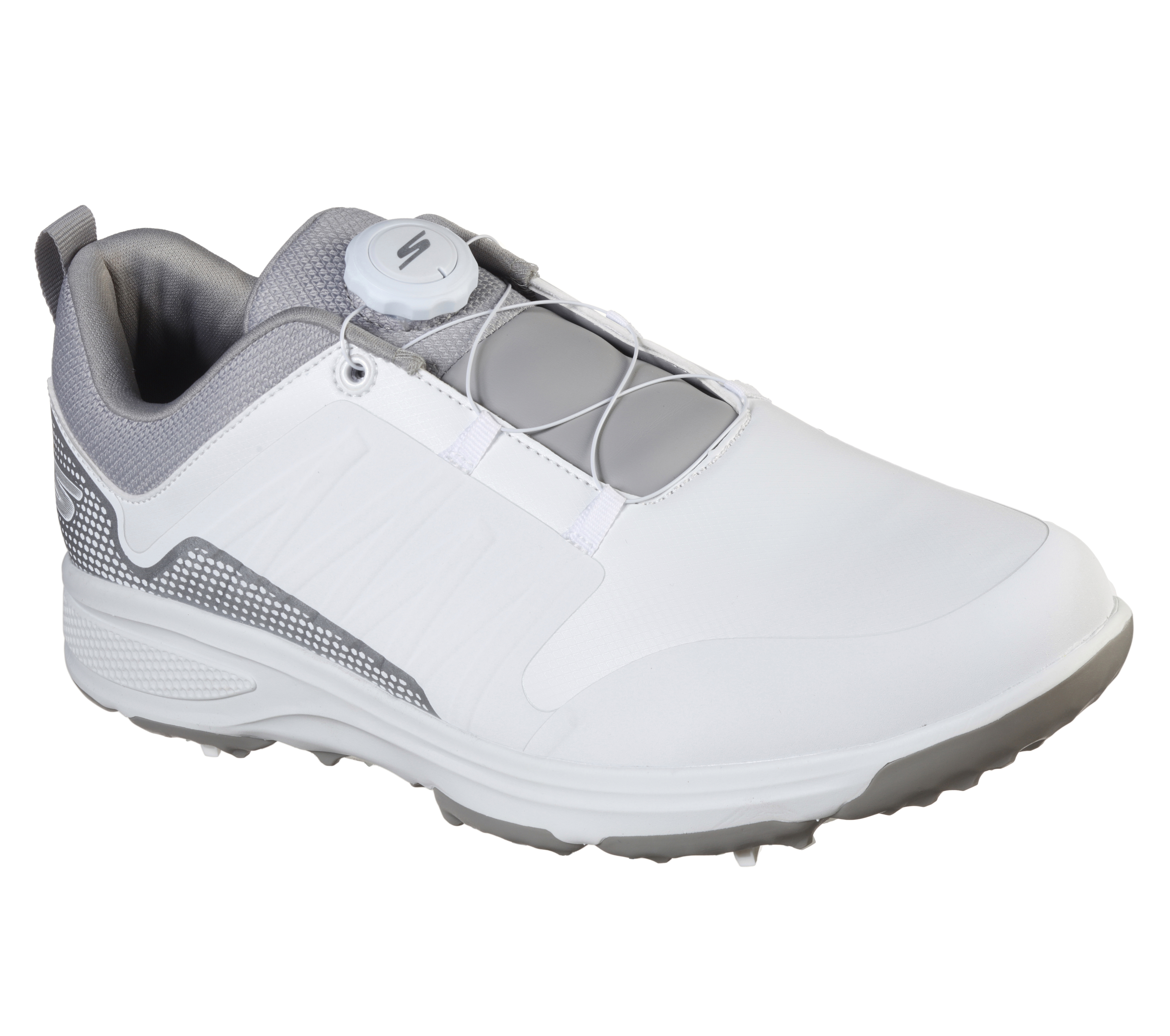 skechers golf spikes