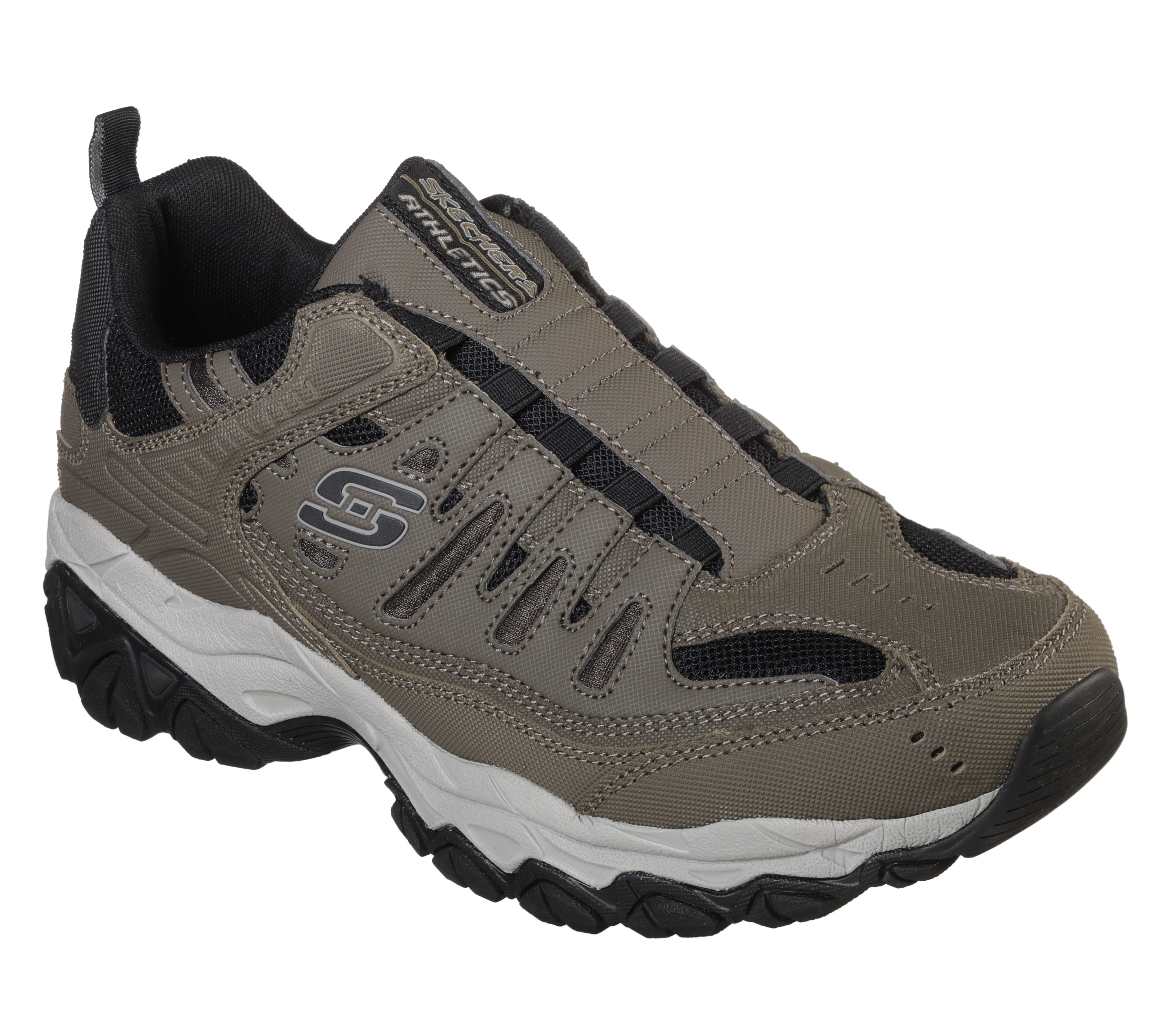 Skechers men's m.fit training shoes cheap