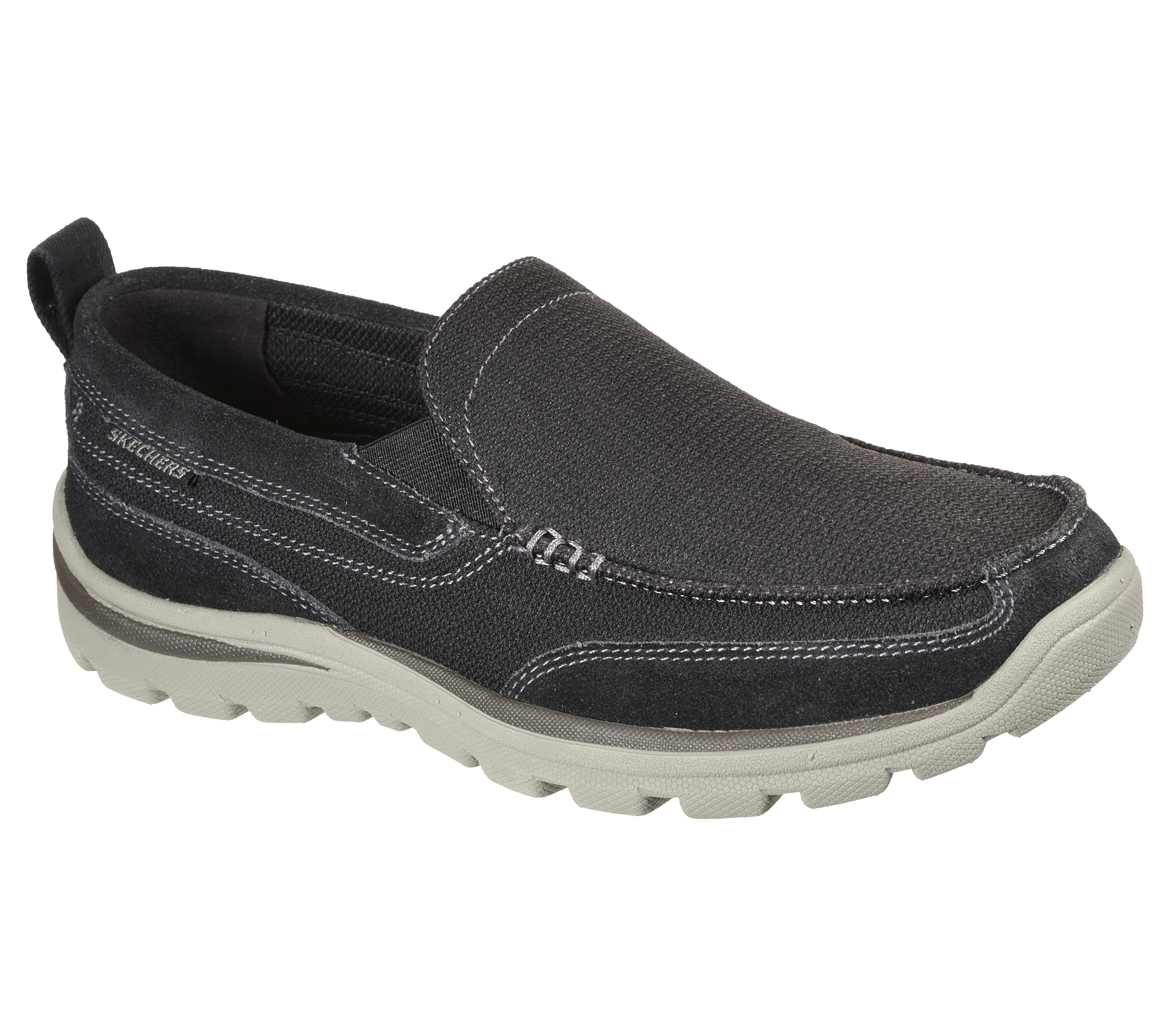 skechers men's milford