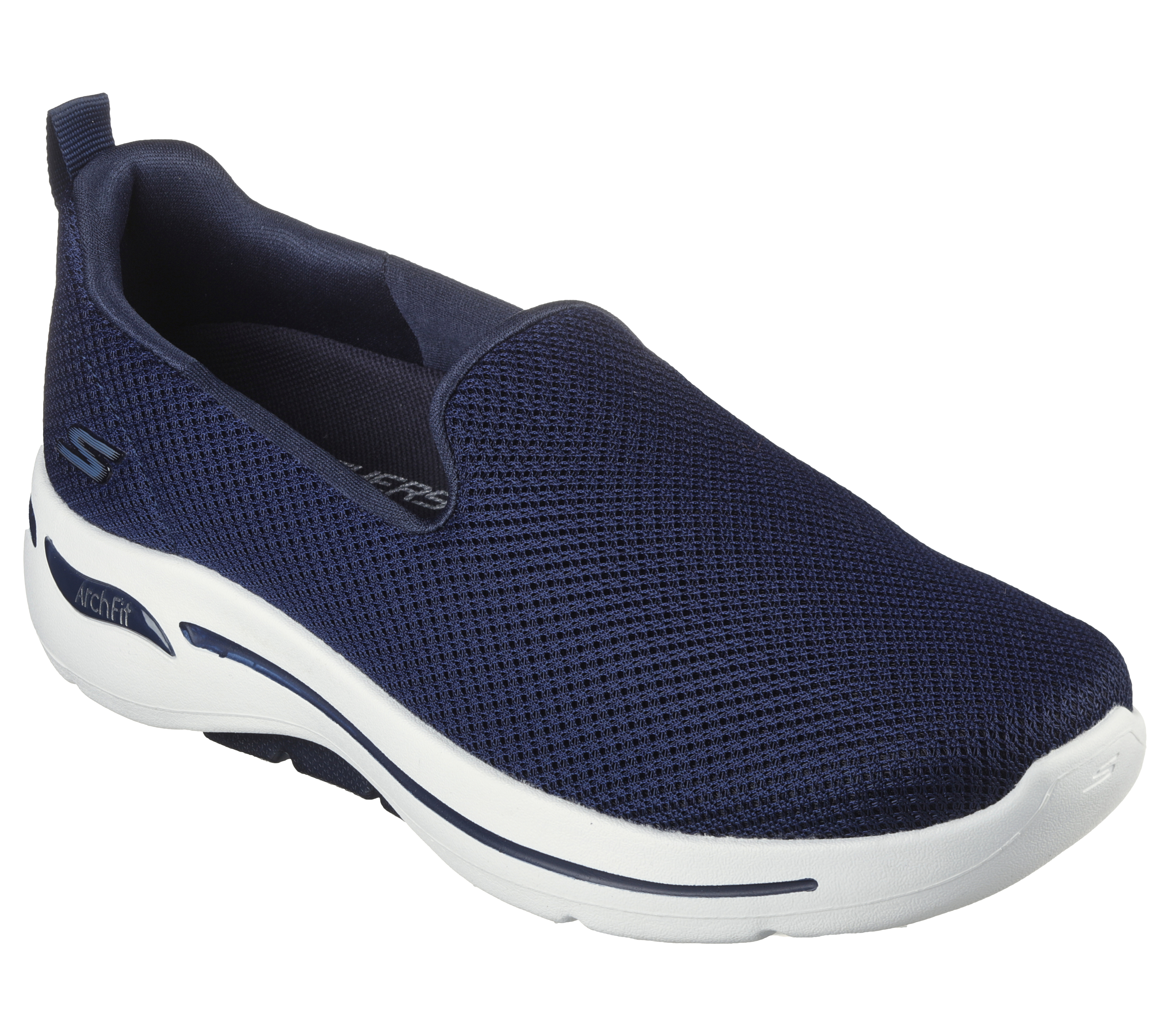 go walk arch fit