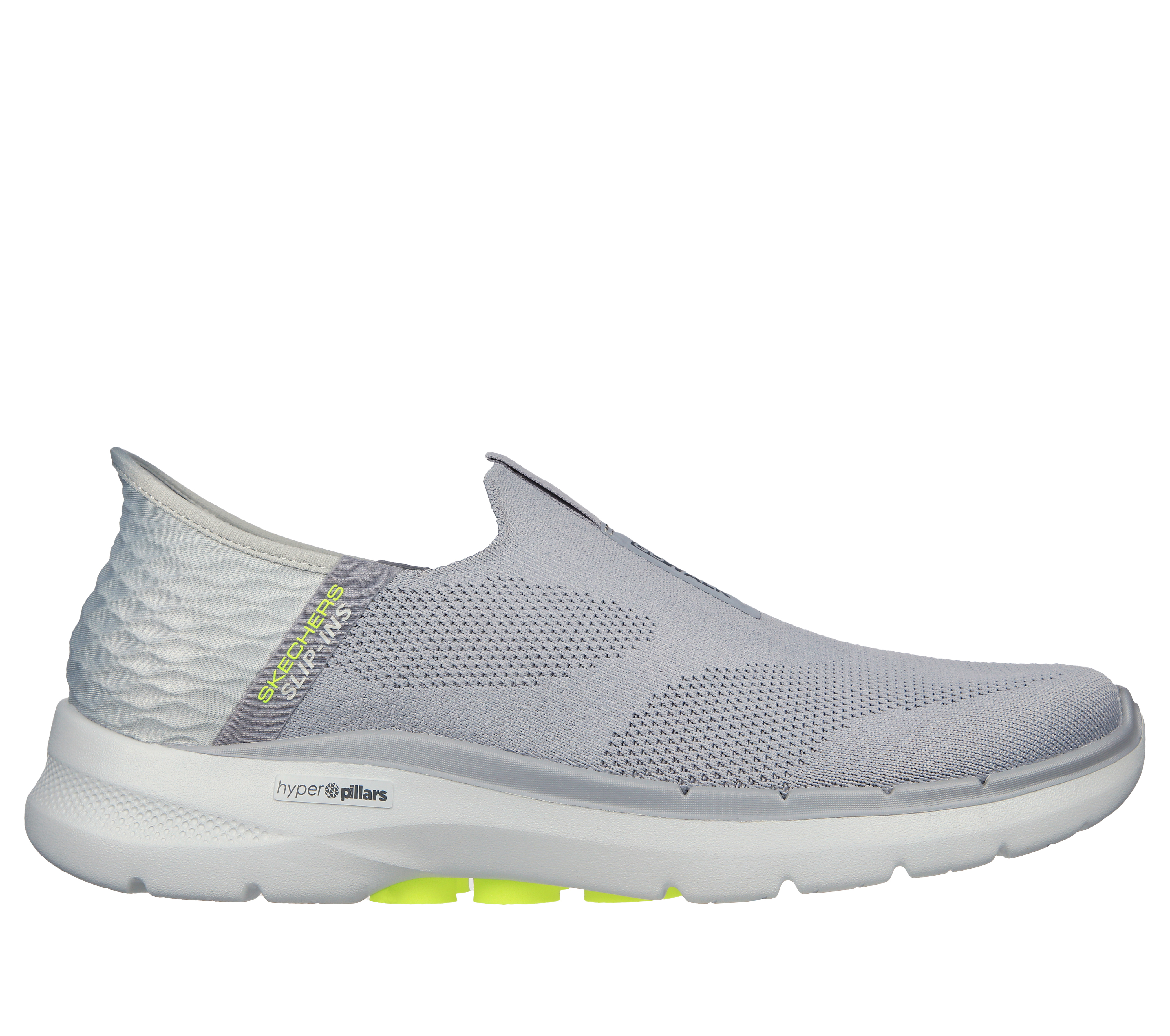 Produktiv Styring foretrækkes Skechers Slip-ins: GO WALK 6 - Easy On | SKECHERS