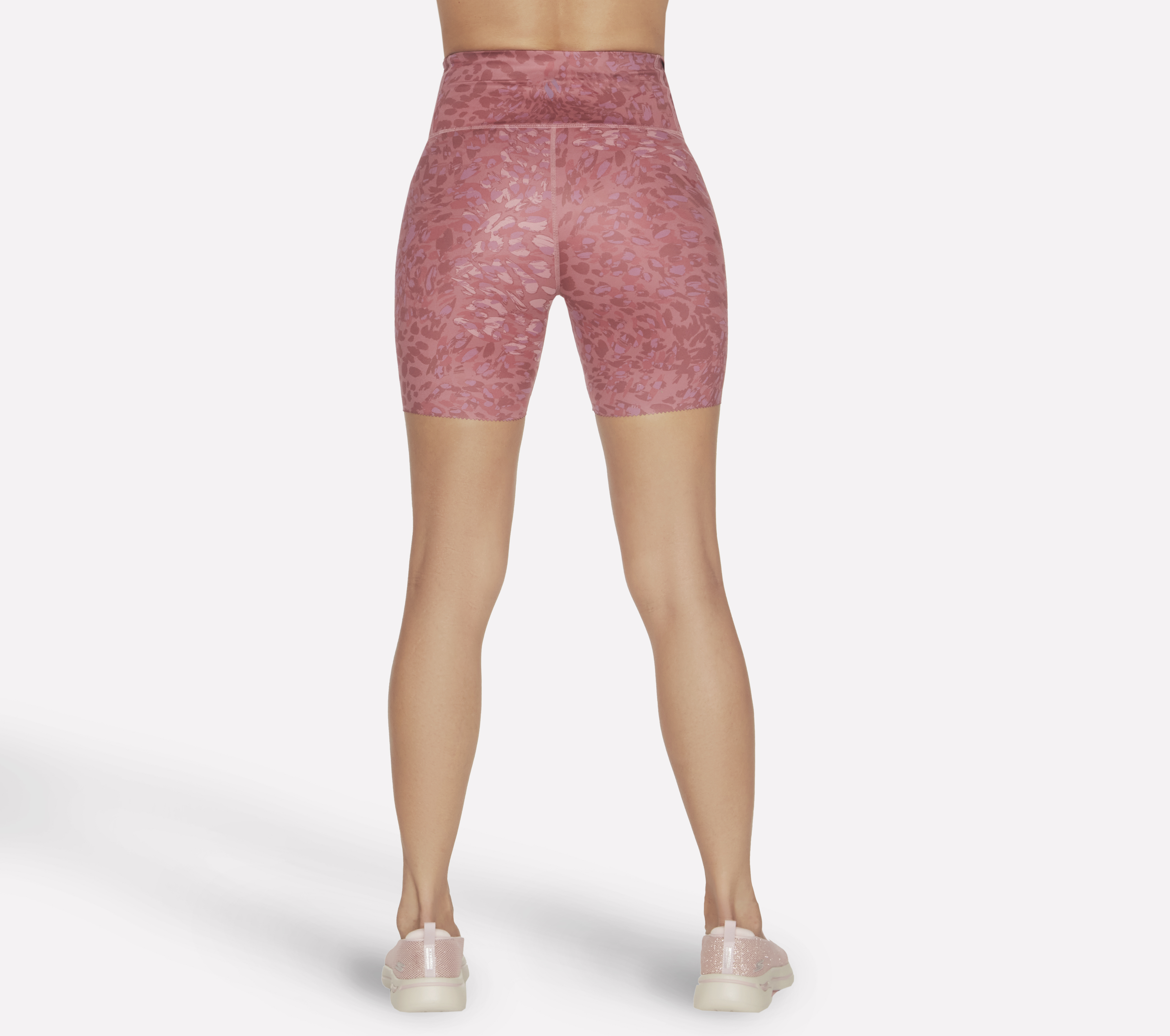 skechers biker shorts