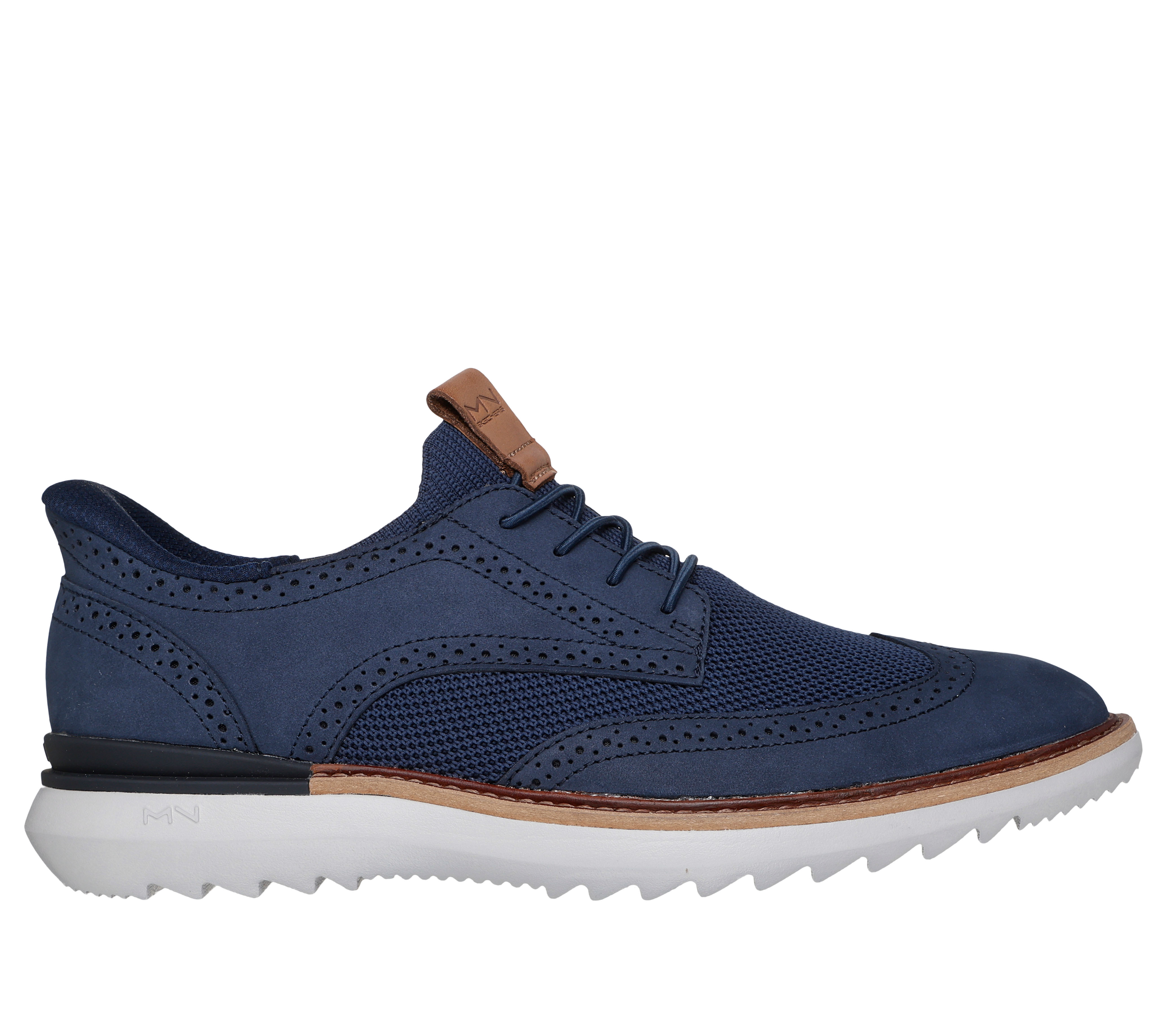 Zapatos skechers nassica 428 store