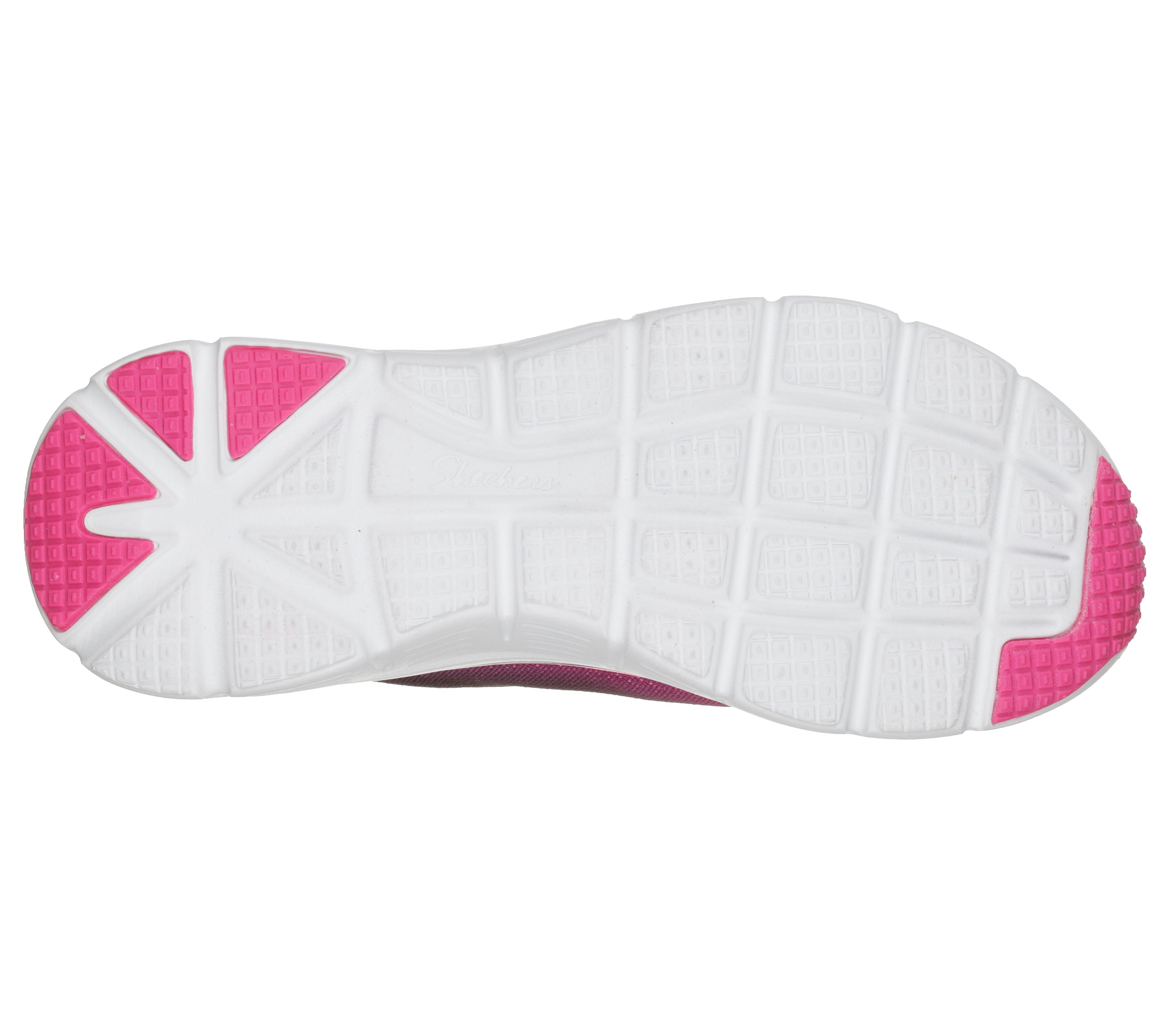 skechers build up