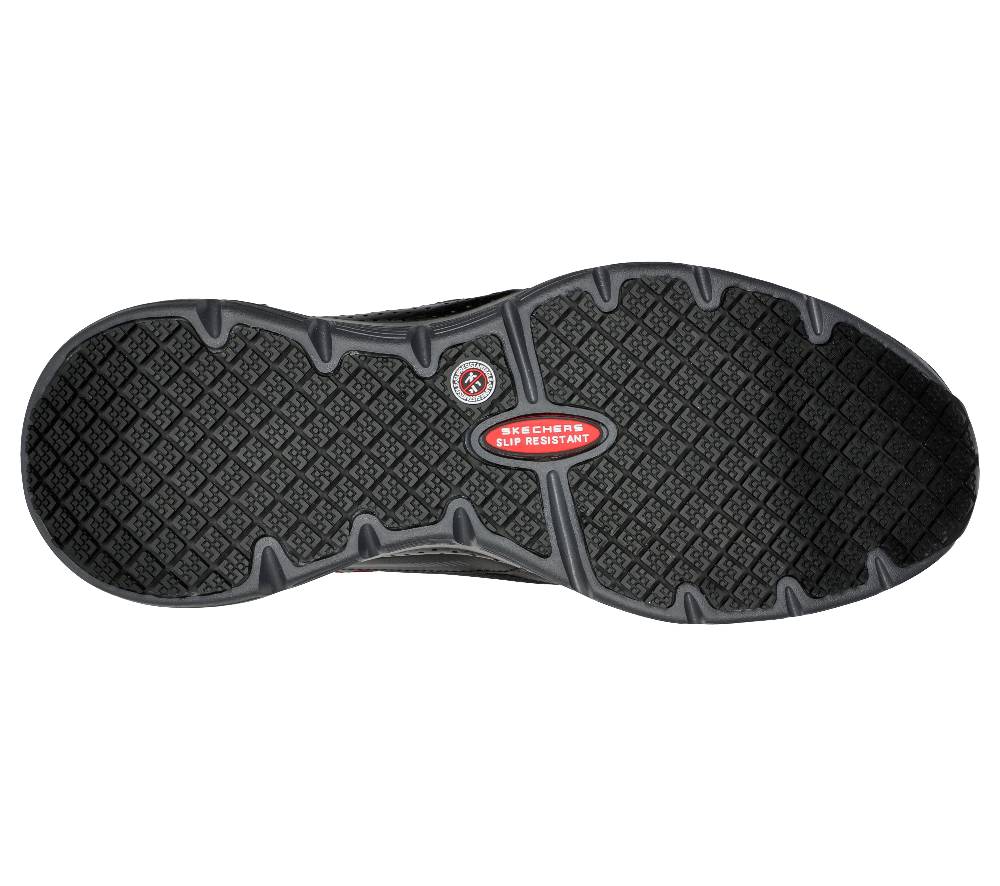 Skechers work vinten clearance - gurdon