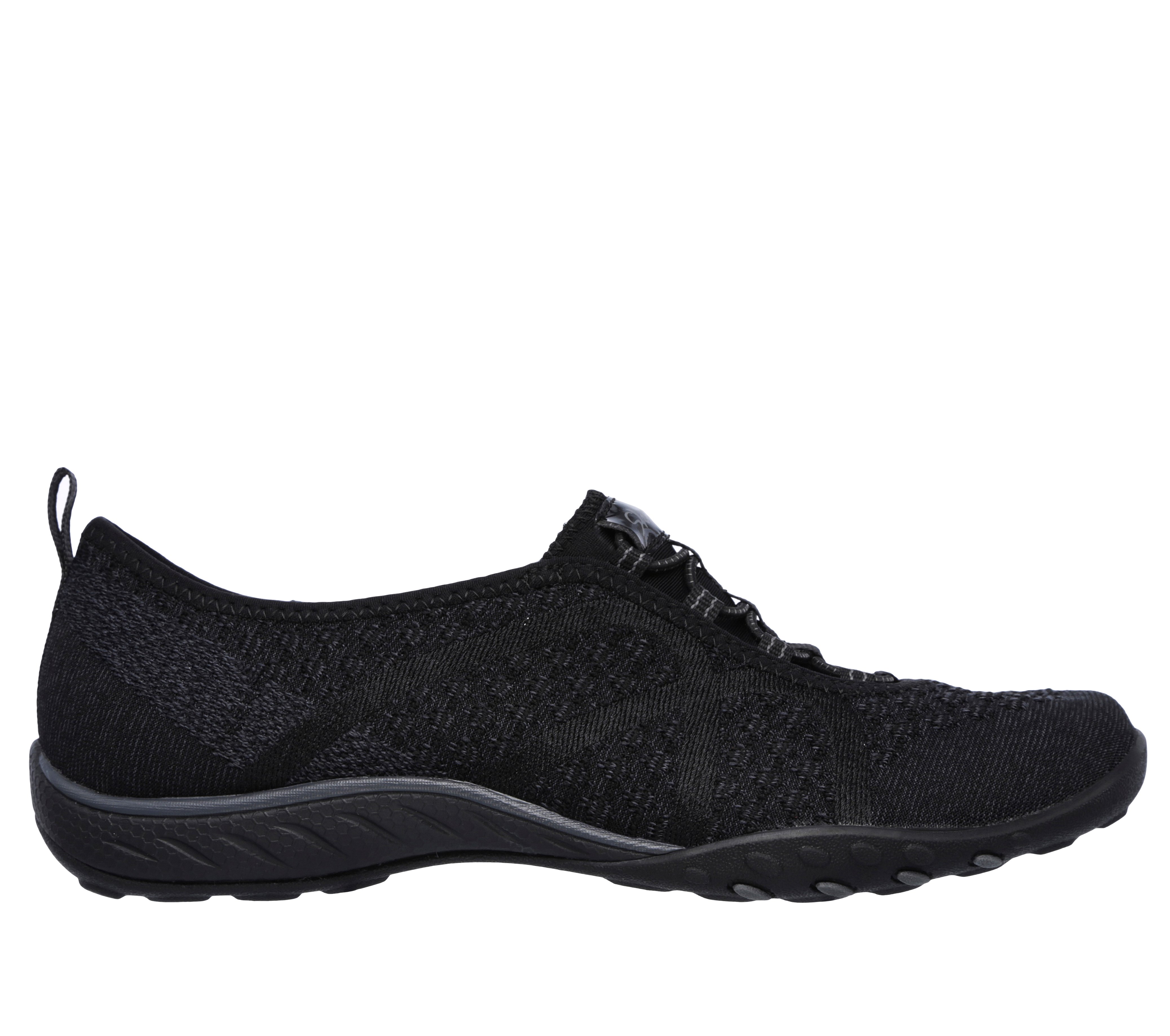 Shop the Fit: Breathe Easy - Fortune-Knit | SKECHERS