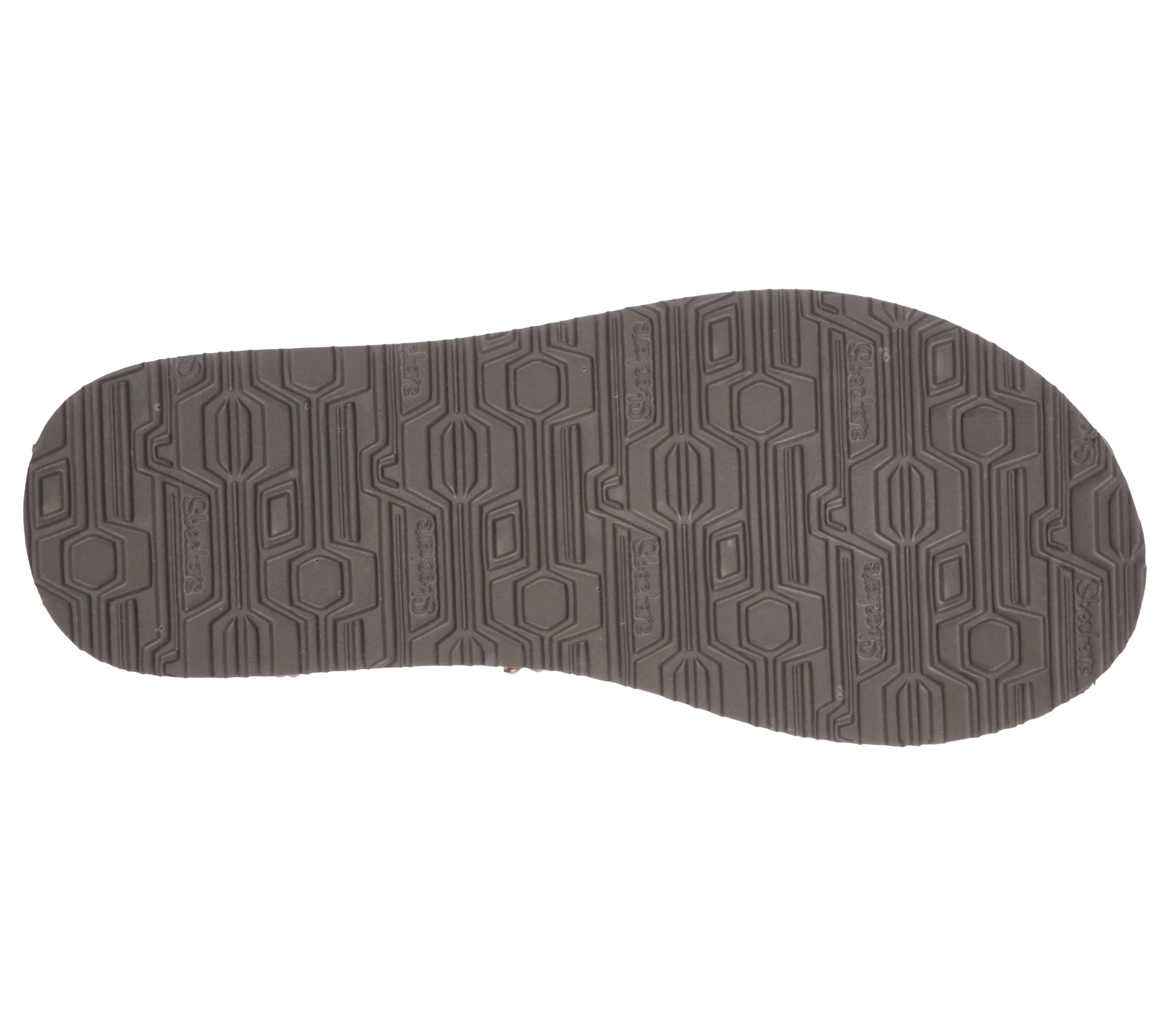 skechers cali meditation glass daisy sandal