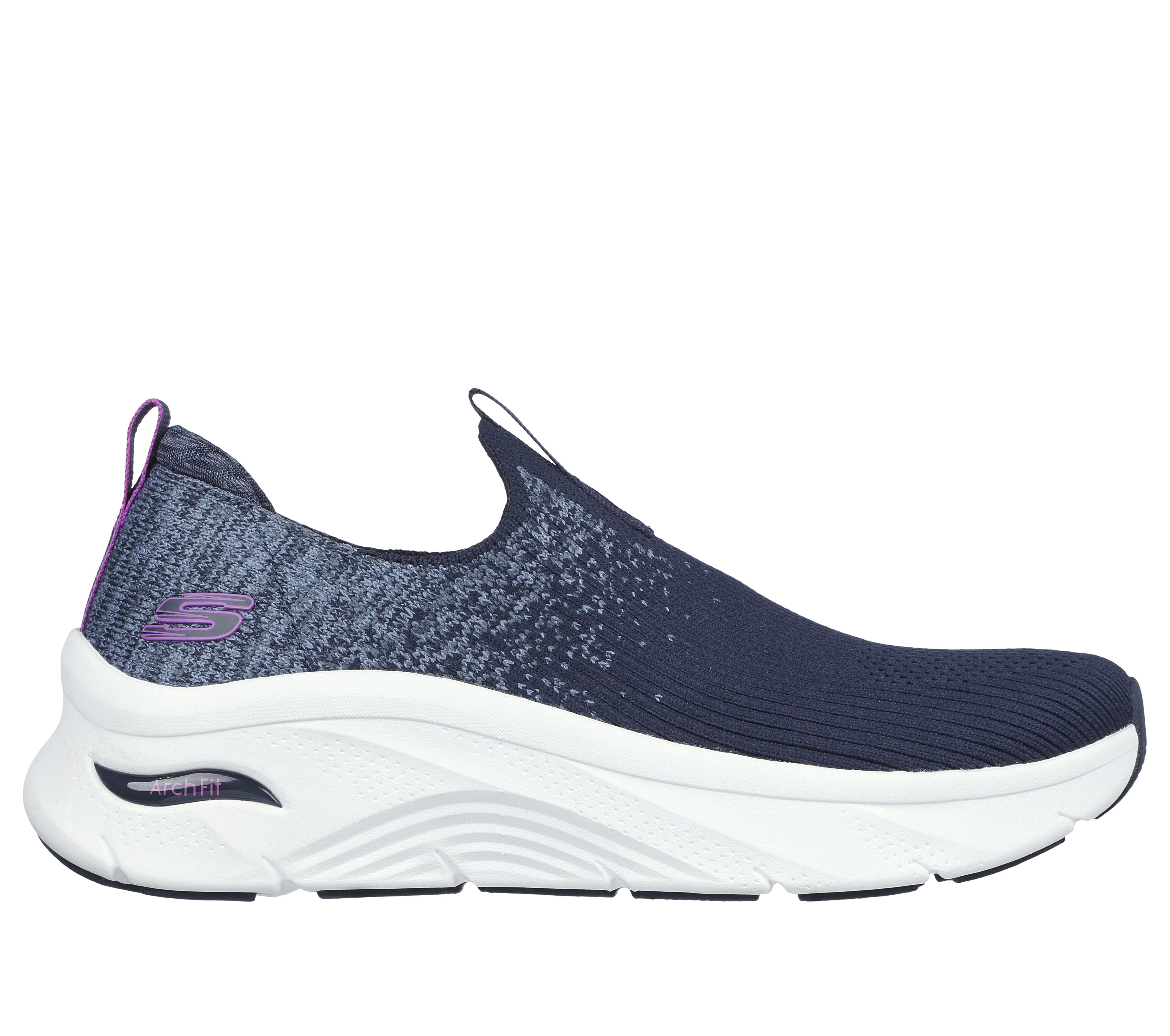 Relaxed Fit: Arch D'Lux - Key Journey | SKECHERS