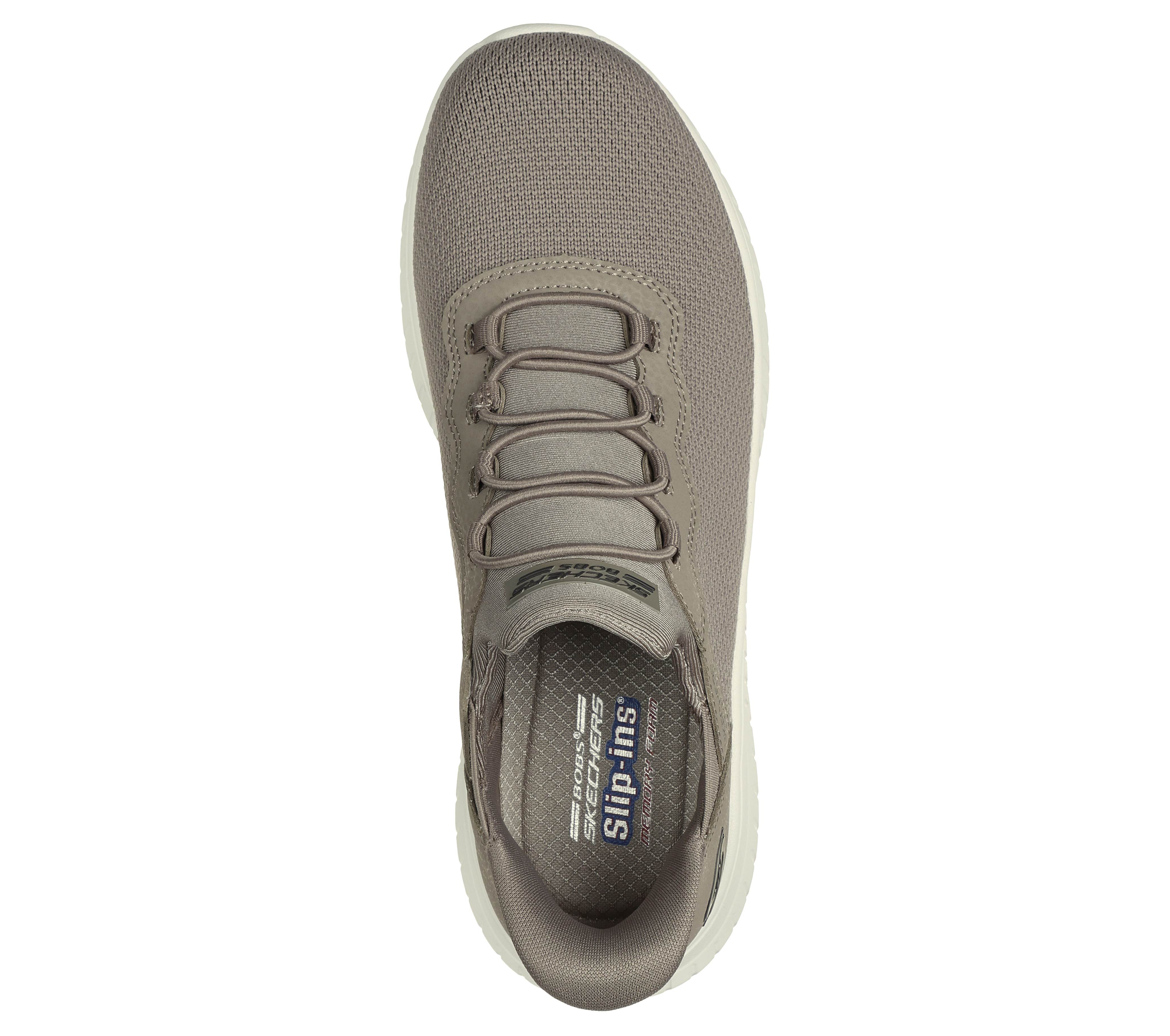 Skechers memory deals foam history