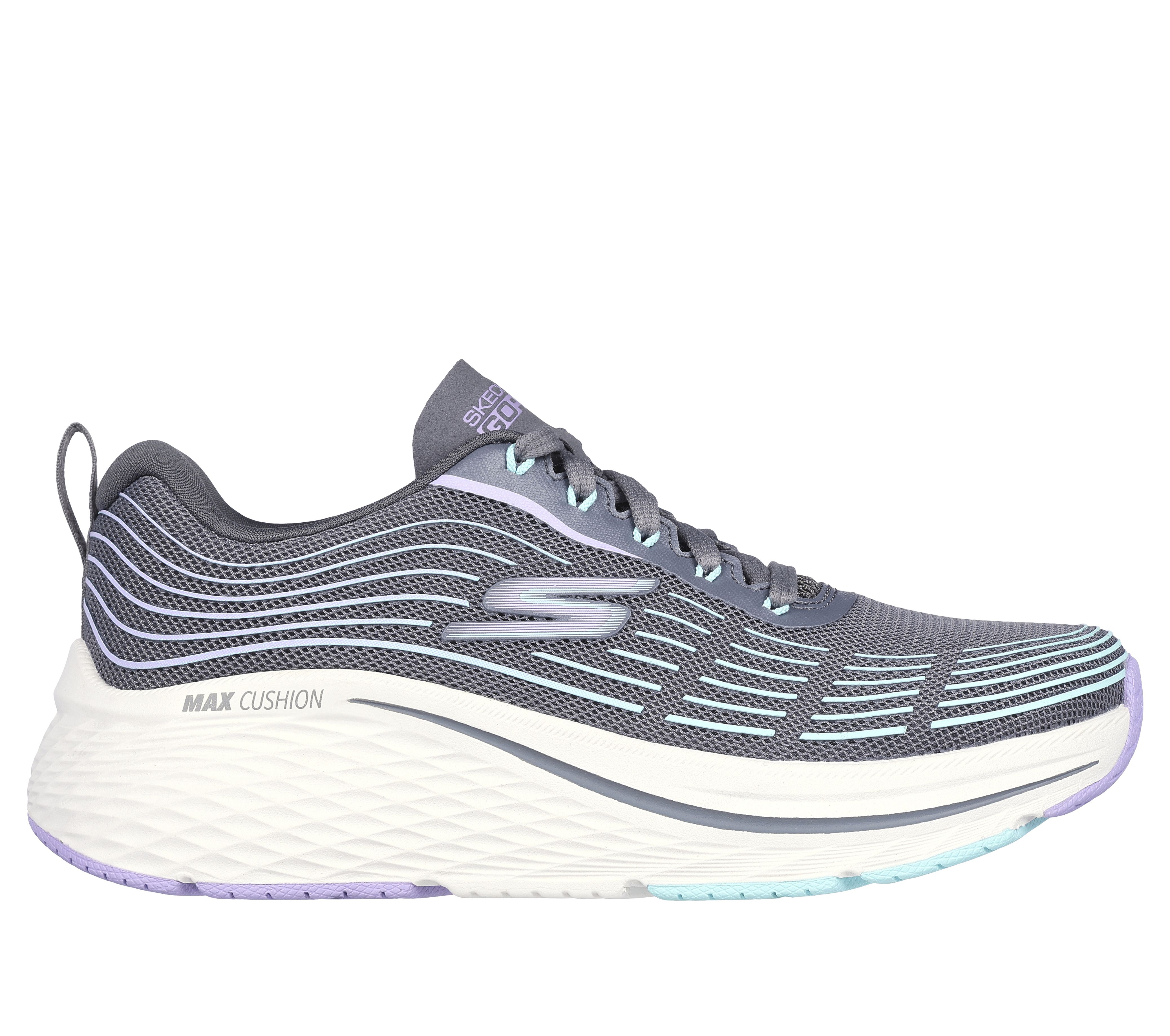 Max Cushioning Elite 2.0