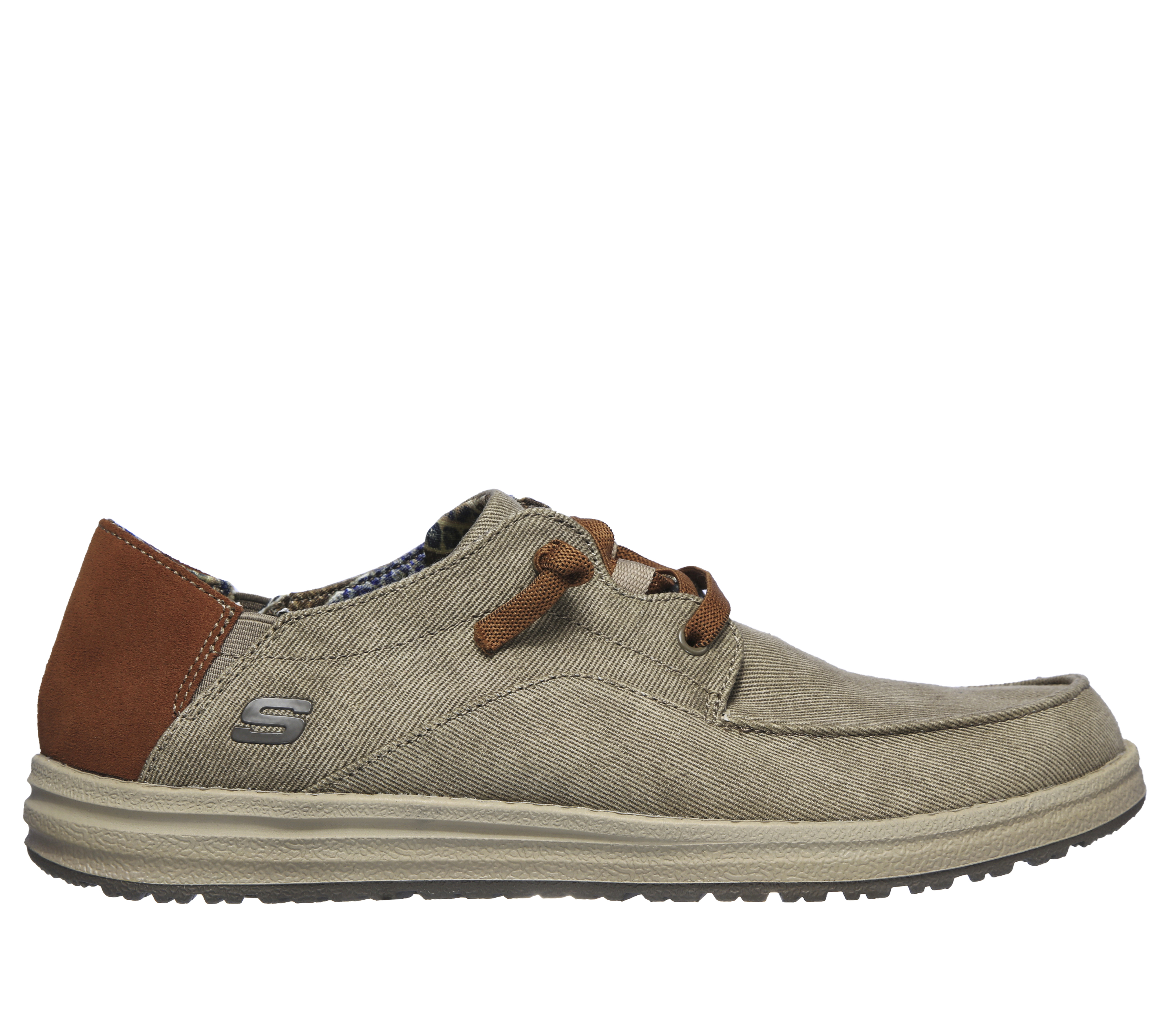 Bankdiskont Relaxed Fit: - Planon Melson | SKECHERS