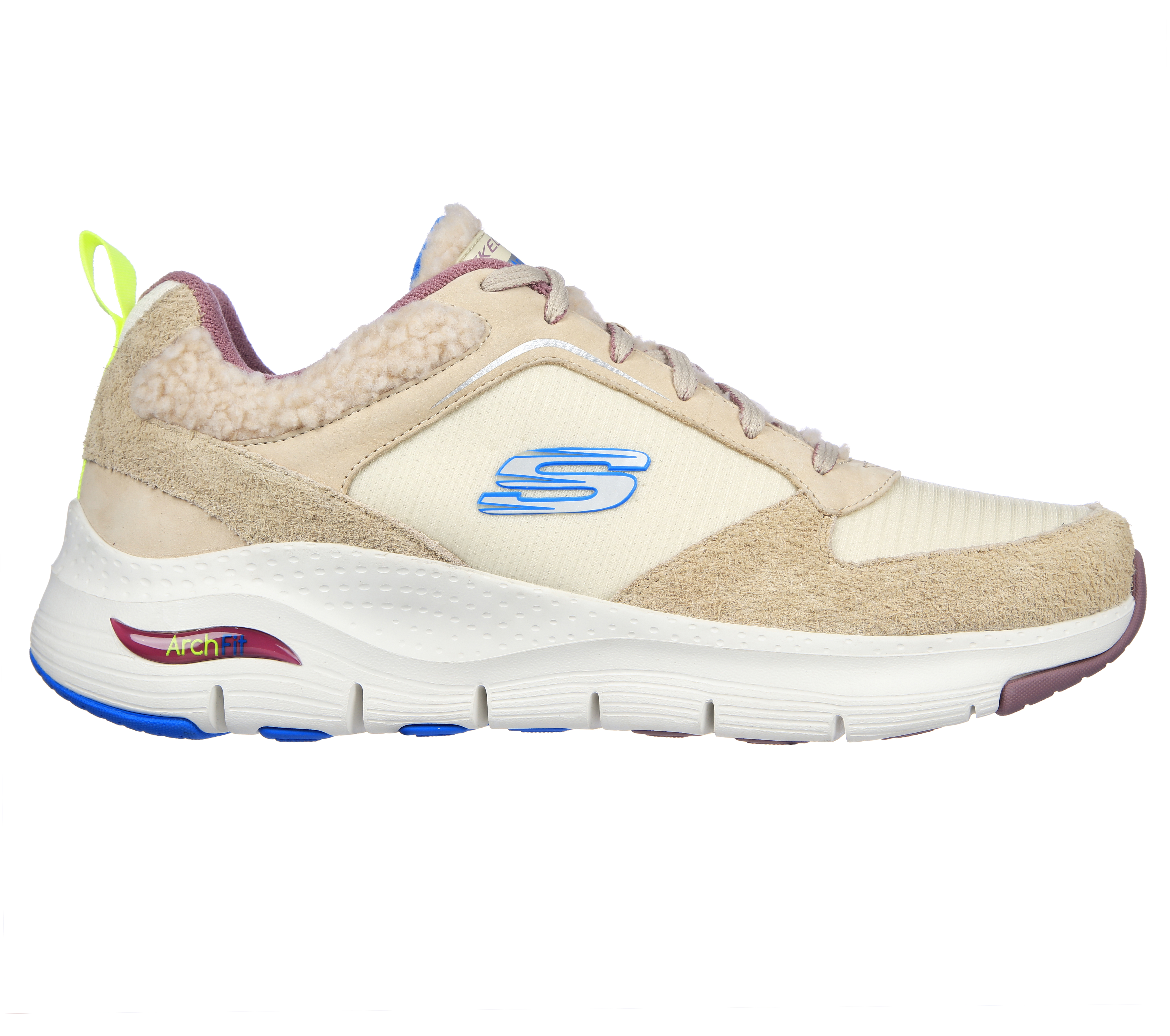 Shop the Skechers Luxe Collection 