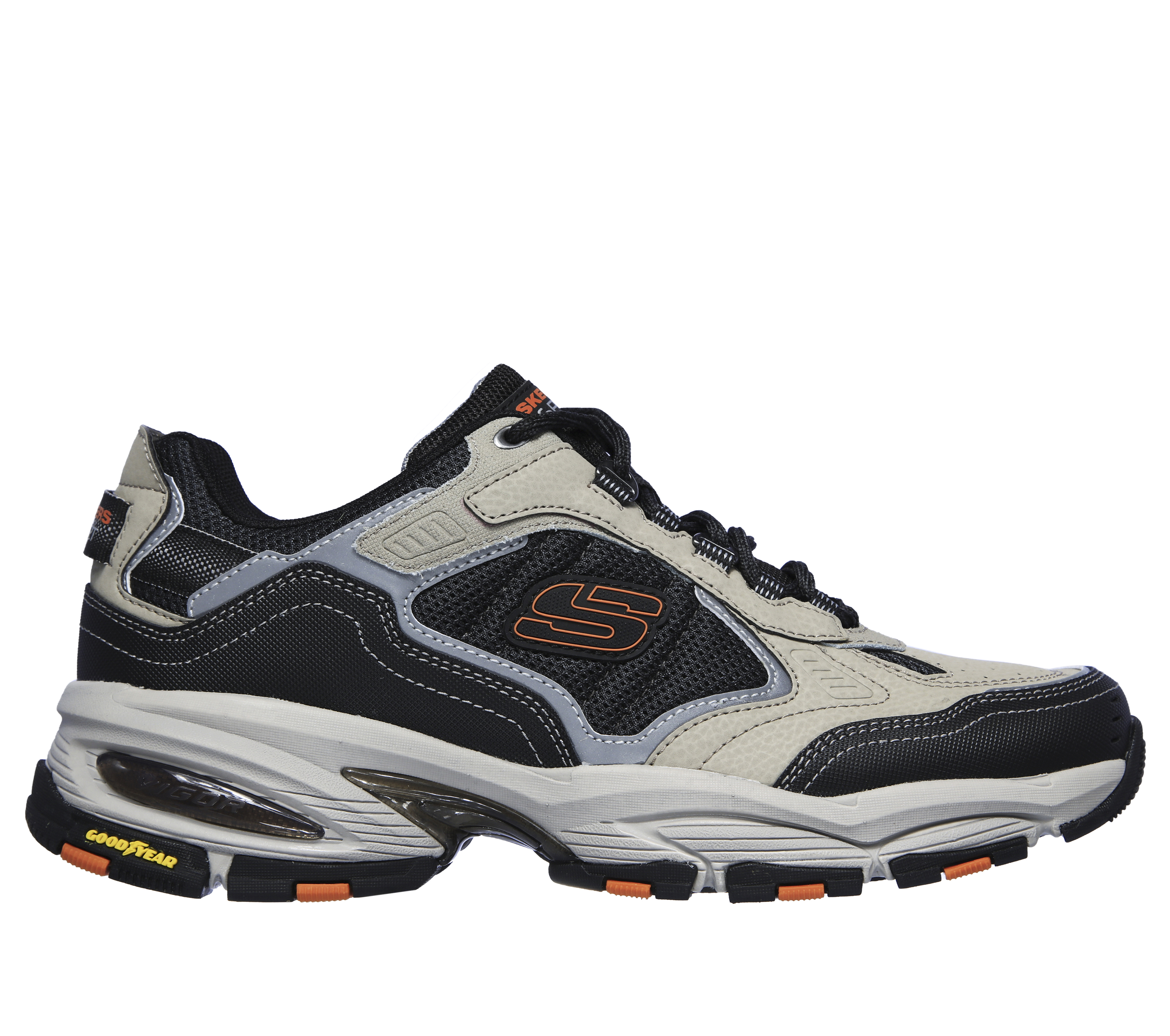 map Gearceerd uitgehongerd Vigor 3.0 | SKECHERS