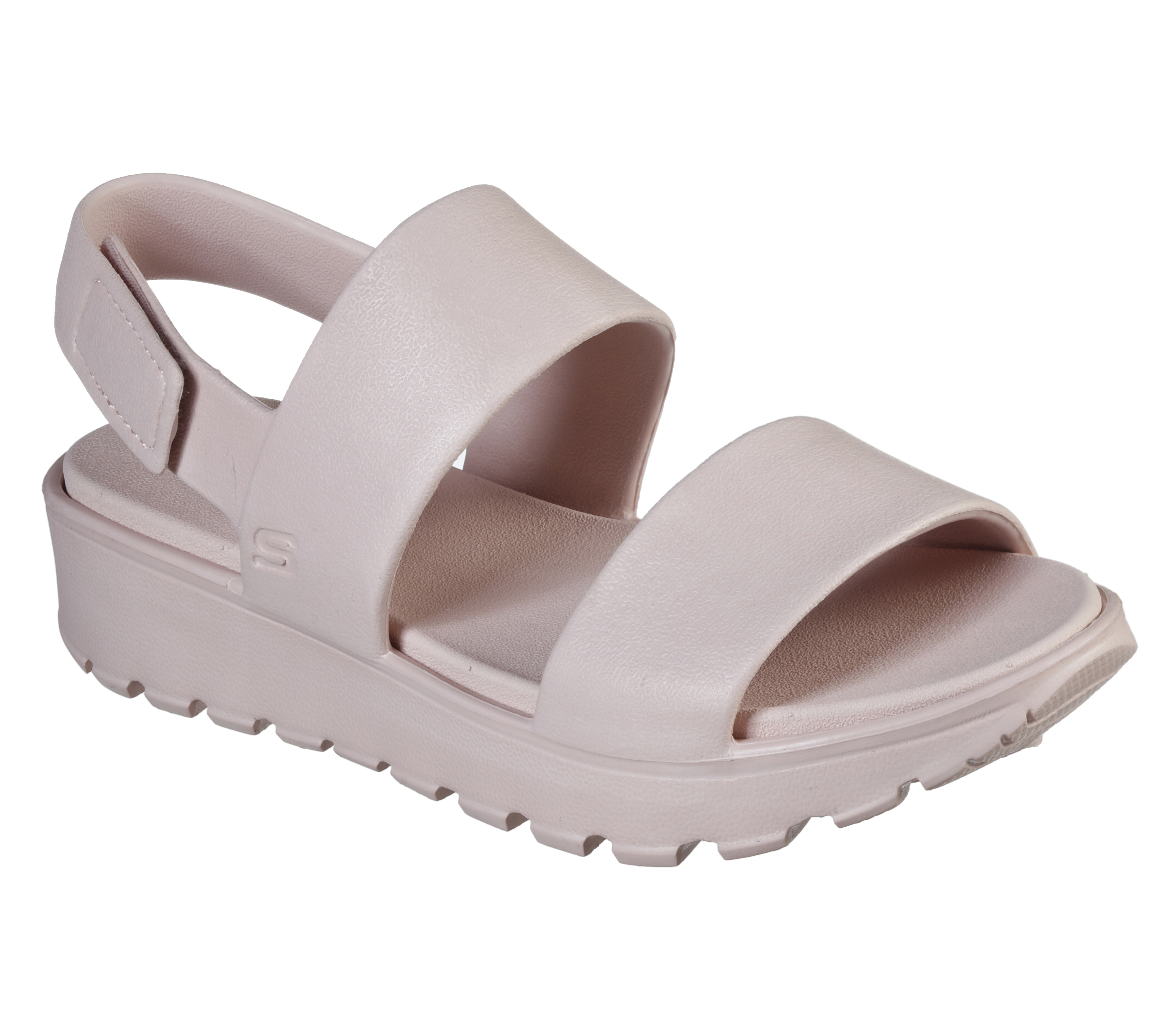 foam skechers sandals