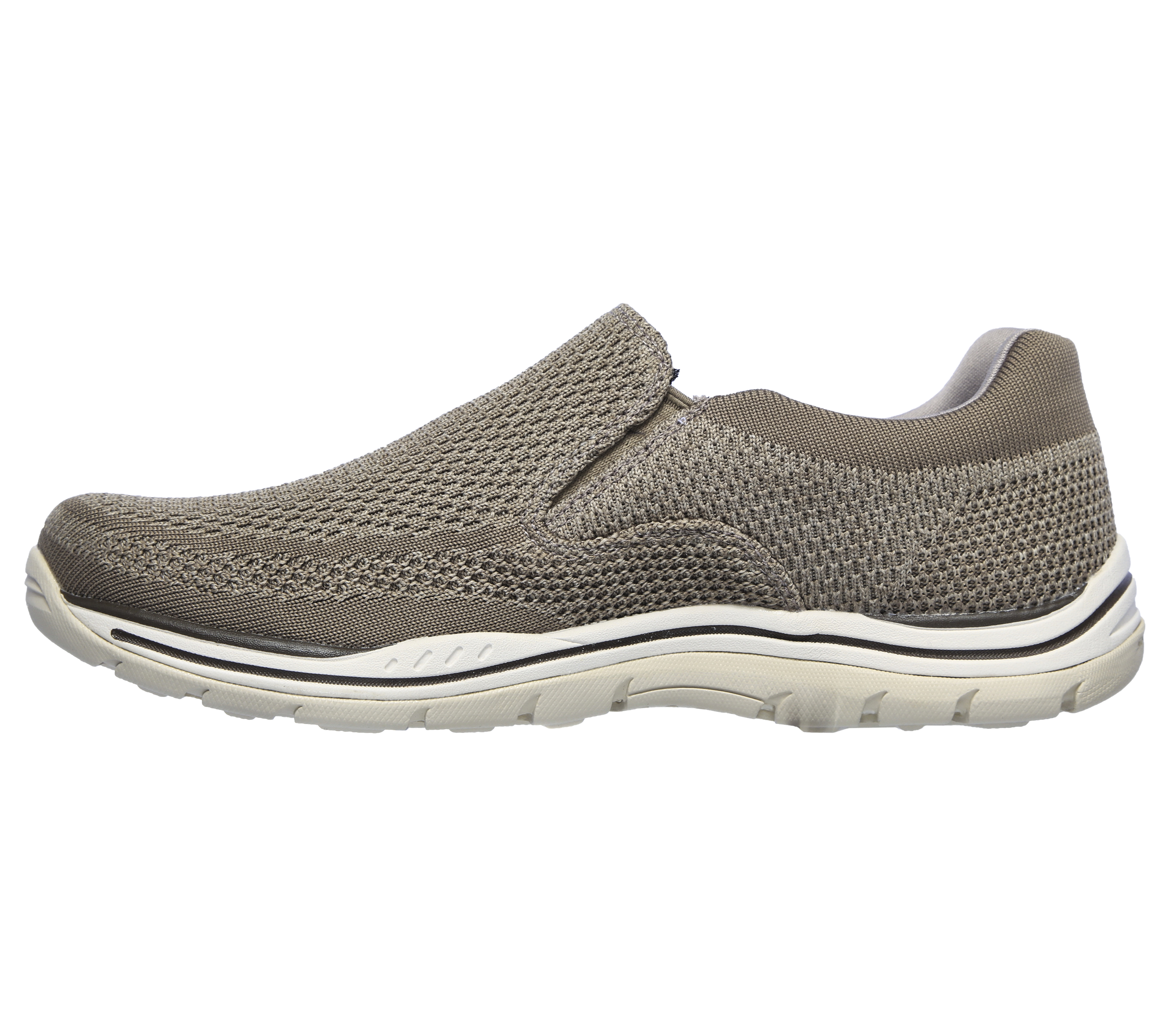 skechers gomel slip on
