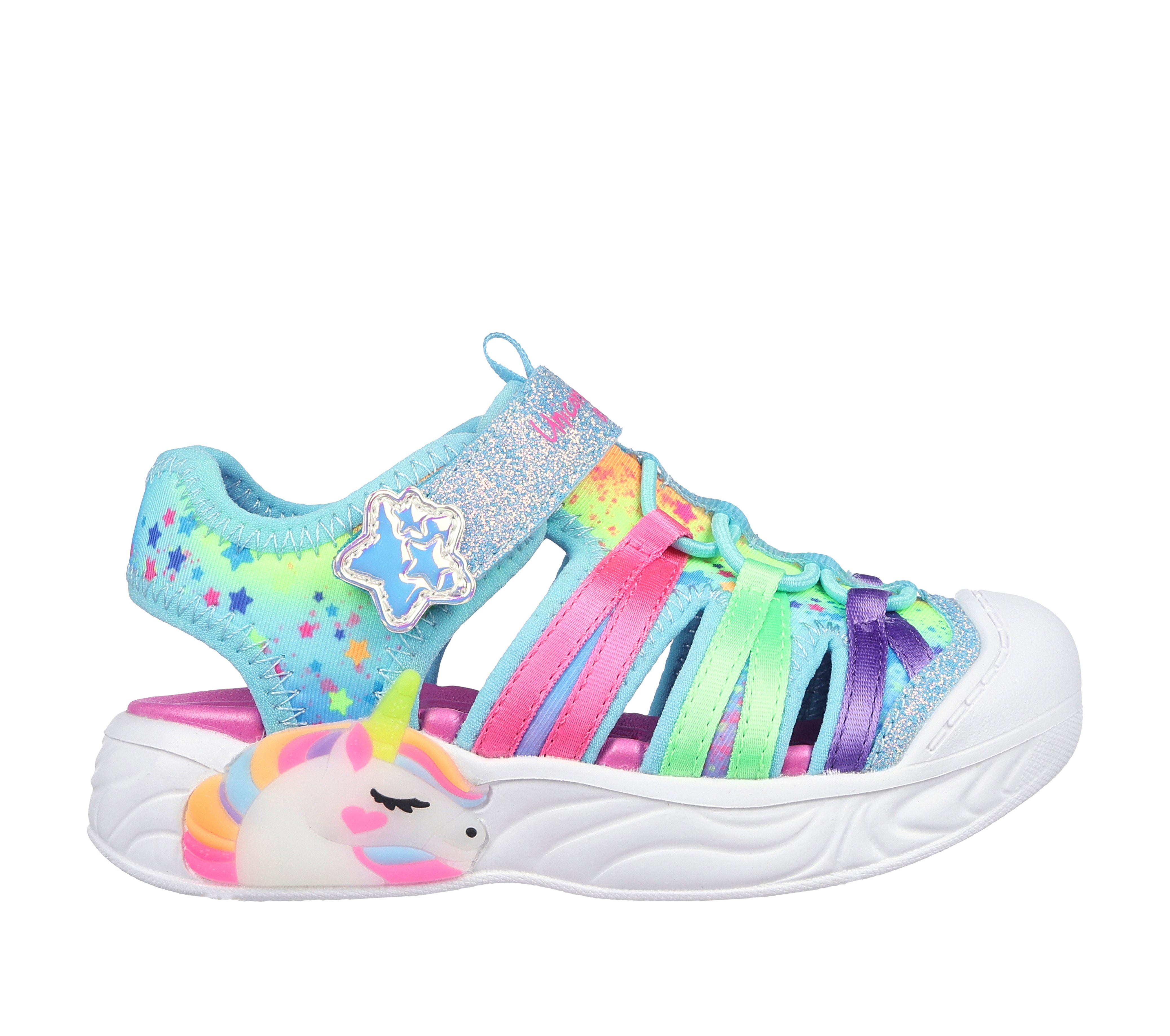 skechers unicorn collection