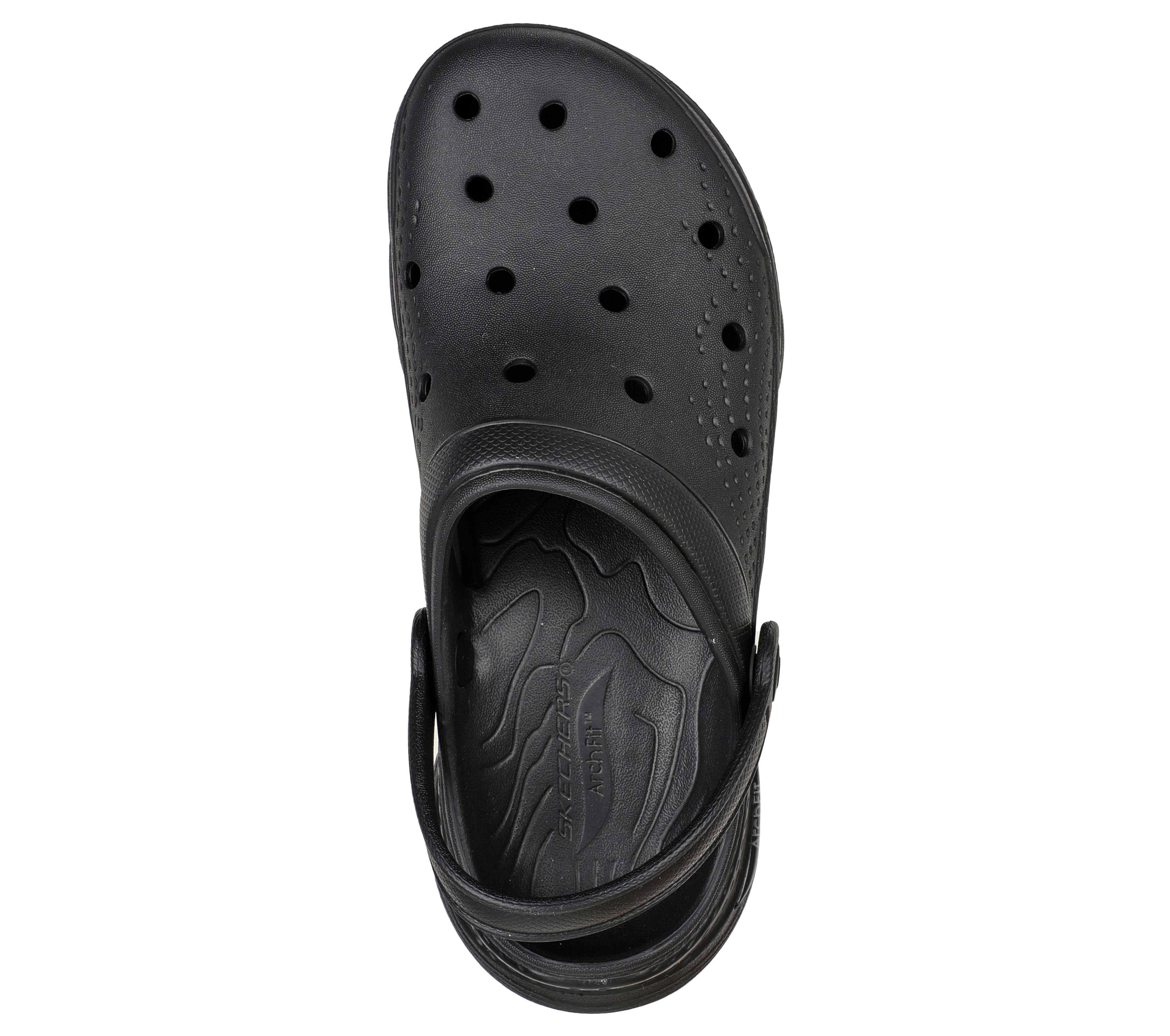 Sketcher crocs on sale