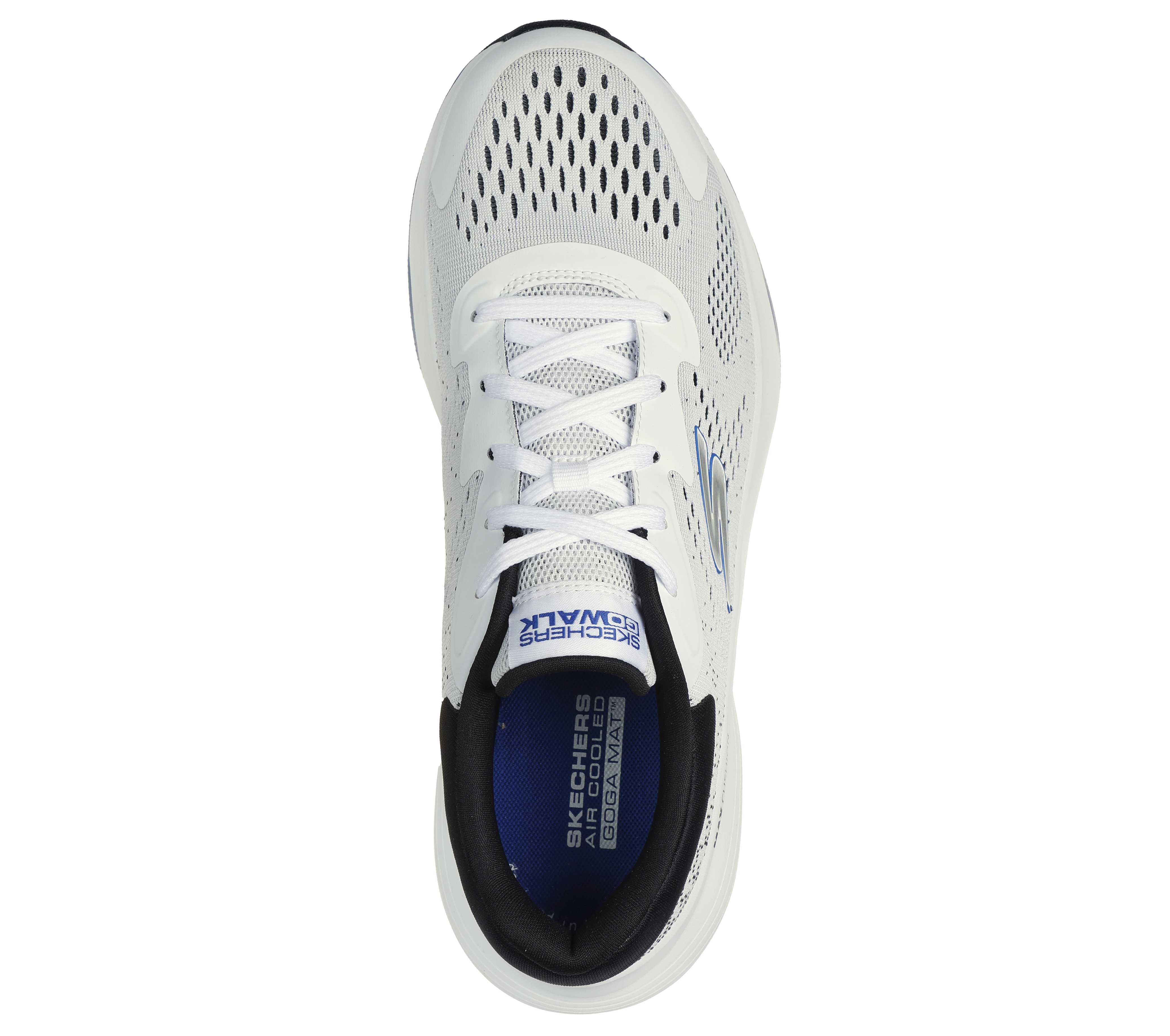 Zapatos skechers nassica clearance xl